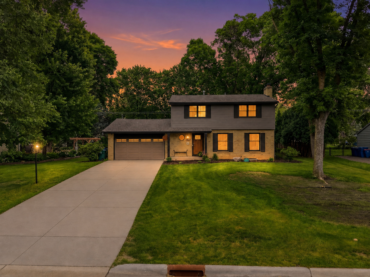 View of Residential at 2400 Cavell Avenue, Golden Valley MN 55427, Golden Valley - Mike Wilen | Minnesota Team Real Estate