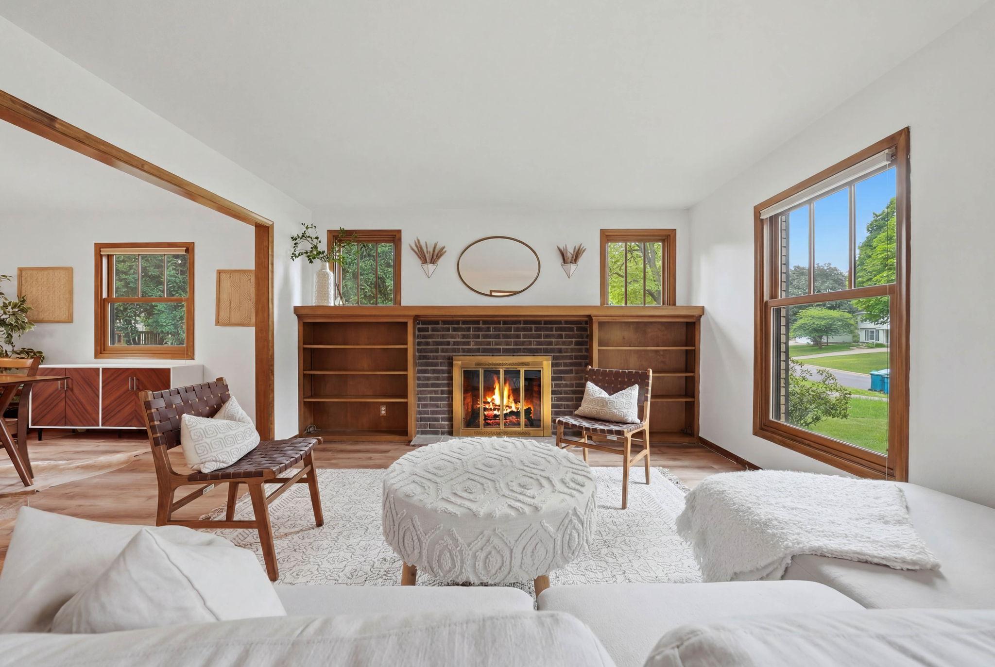 View of Residential at 2400 Cavell Avenue, Golden Valley MN 55427, Golden Valley (10 of 58) - Mike Wilen | Minnesota Team Real Estate