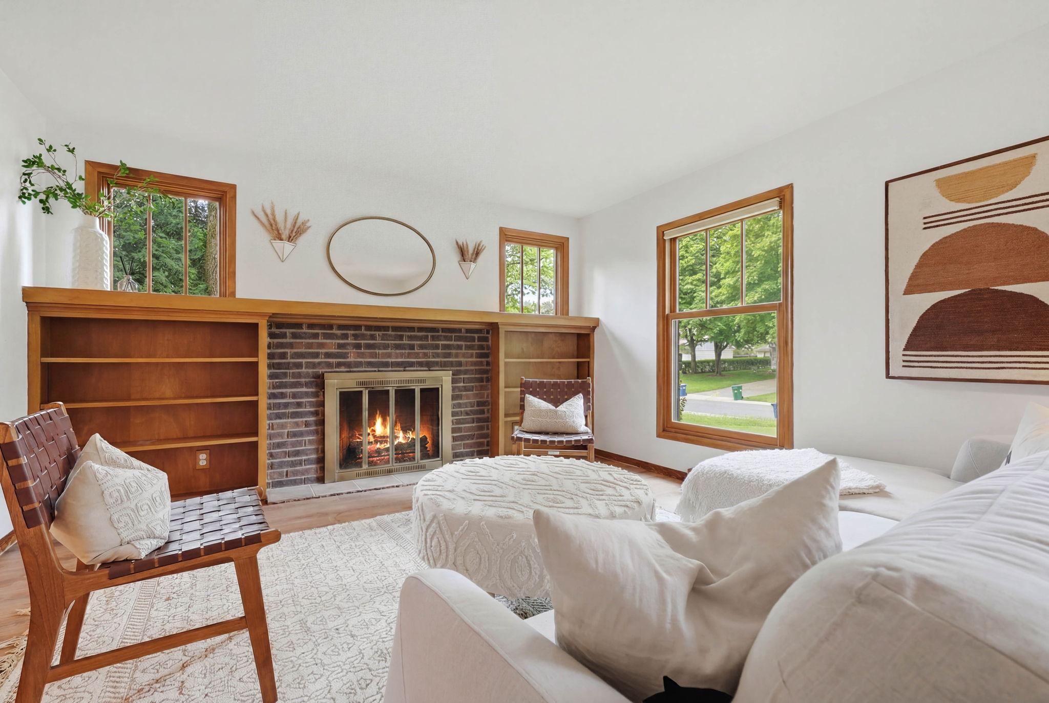 View of Residential at 2400 Cavell Avenue, Golden Valley MN 55427, Golden Valley (7 of 58) - Mike Wilen | Minnesota Team Real Estate
