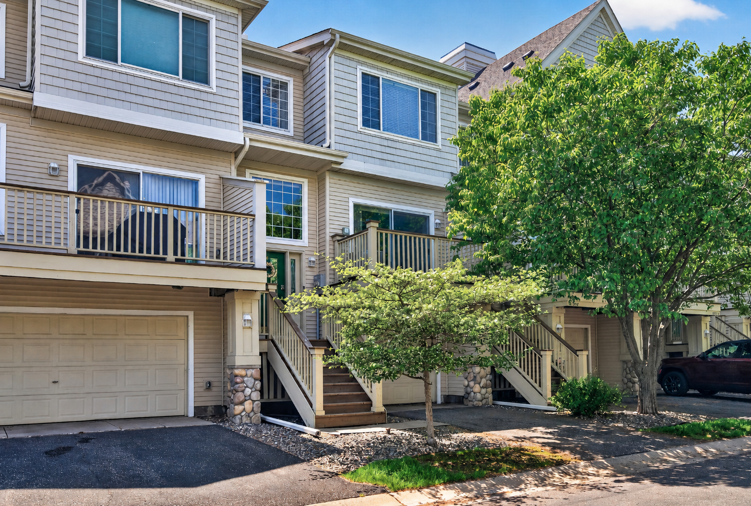 View of Residential at 13936 52nd Avenue, Plymouth MN 55446, Plymouth - Mike Wilen | Minnesota Team Real Estate