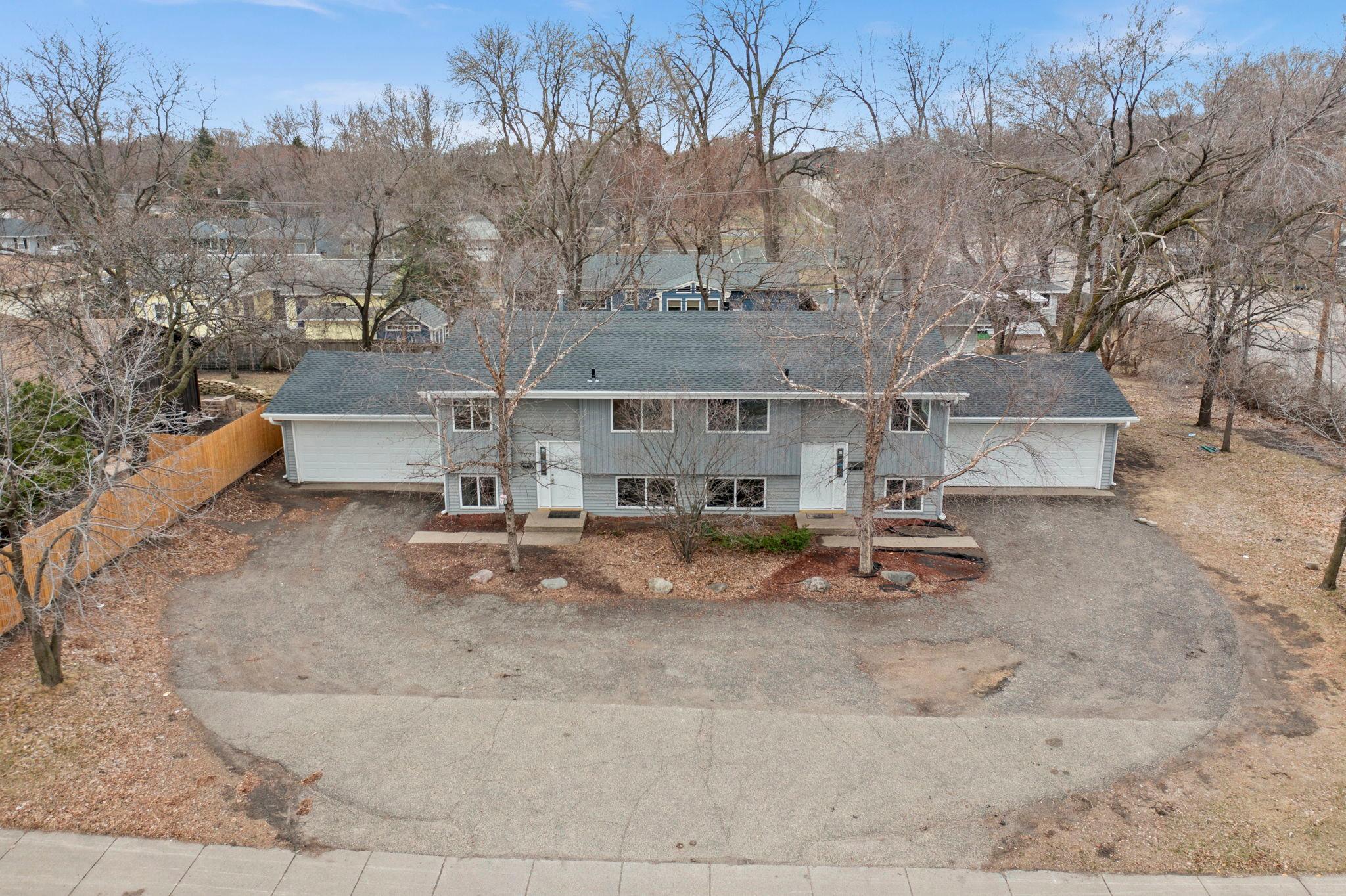 View of Residential Income at 2221-2223 82nd Street, Bloomington MN 55431, Bloomington - Mike Wilen | Minnesota Team Real Estate