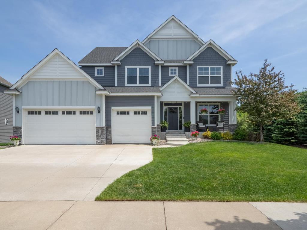 View of Residential at 3145 132nd Avenue, Blaine MN 55449, Blaine - Mike Wilen | Minnesota Team Real Estate