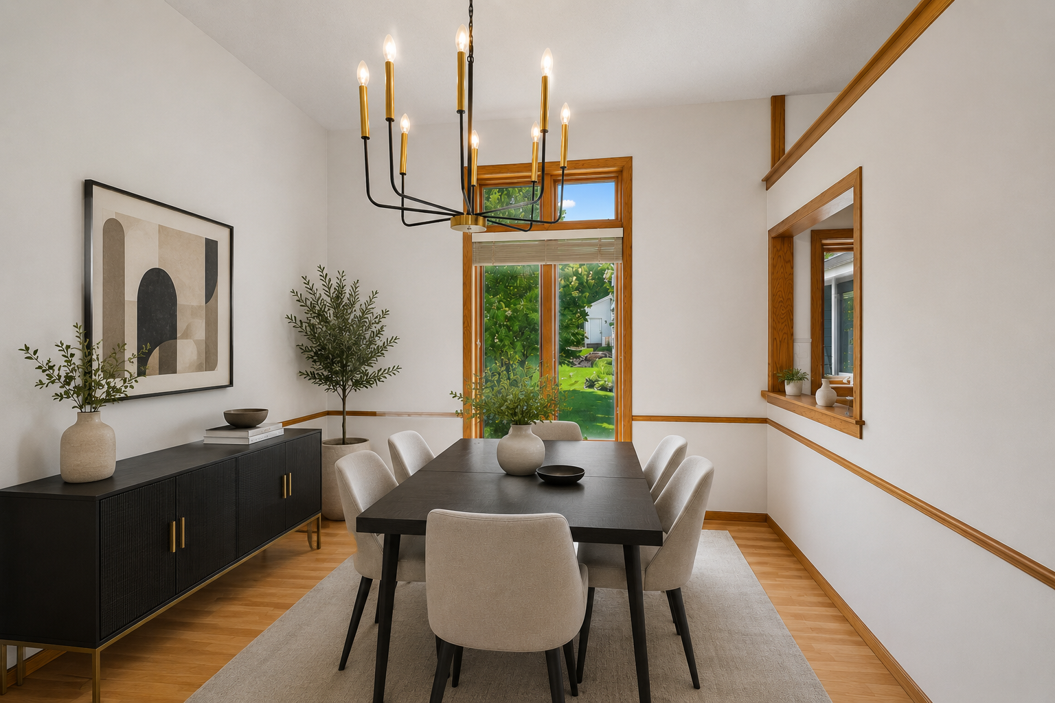 View of Single Family at 14835 39th Avenue, Plymouth - Mike Wilen | Minnesota Team Real Estate