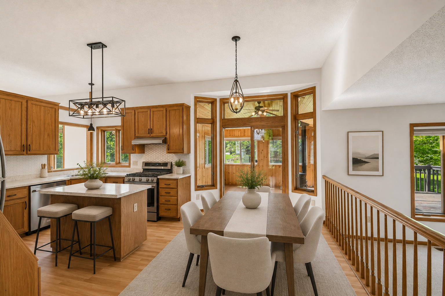 View of Residential at 14835 39th Avenue, Plymouth MN 55446, Plymouth (3 of 50) - Mike Wilen | Minnesota Team Real Estate