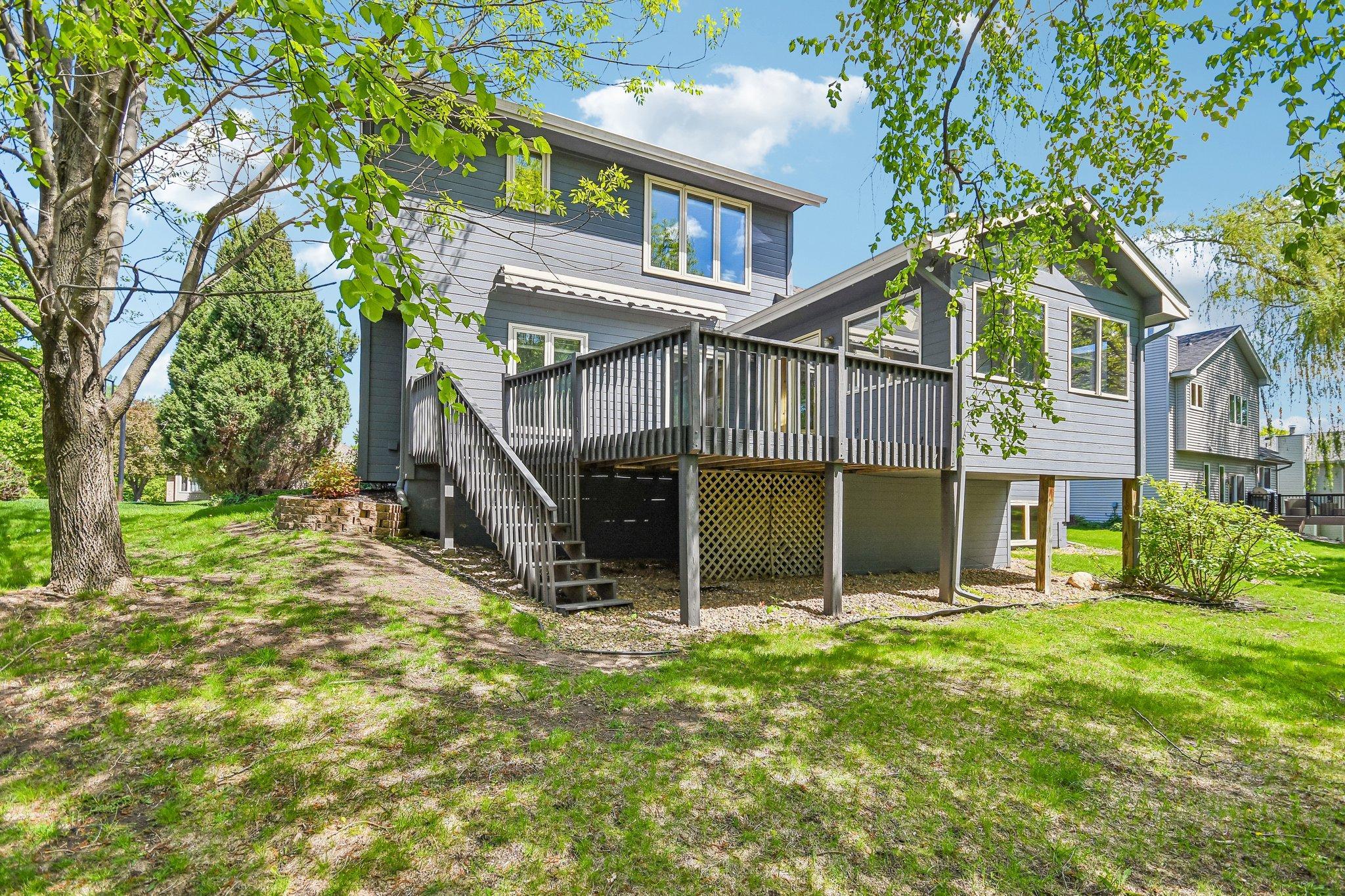 View of Residential at 14835 39th Avenue, Plymouth MN 55446, Plymouth (48 of 50) - Mike Wilen | Minnesota Team Real Estate
