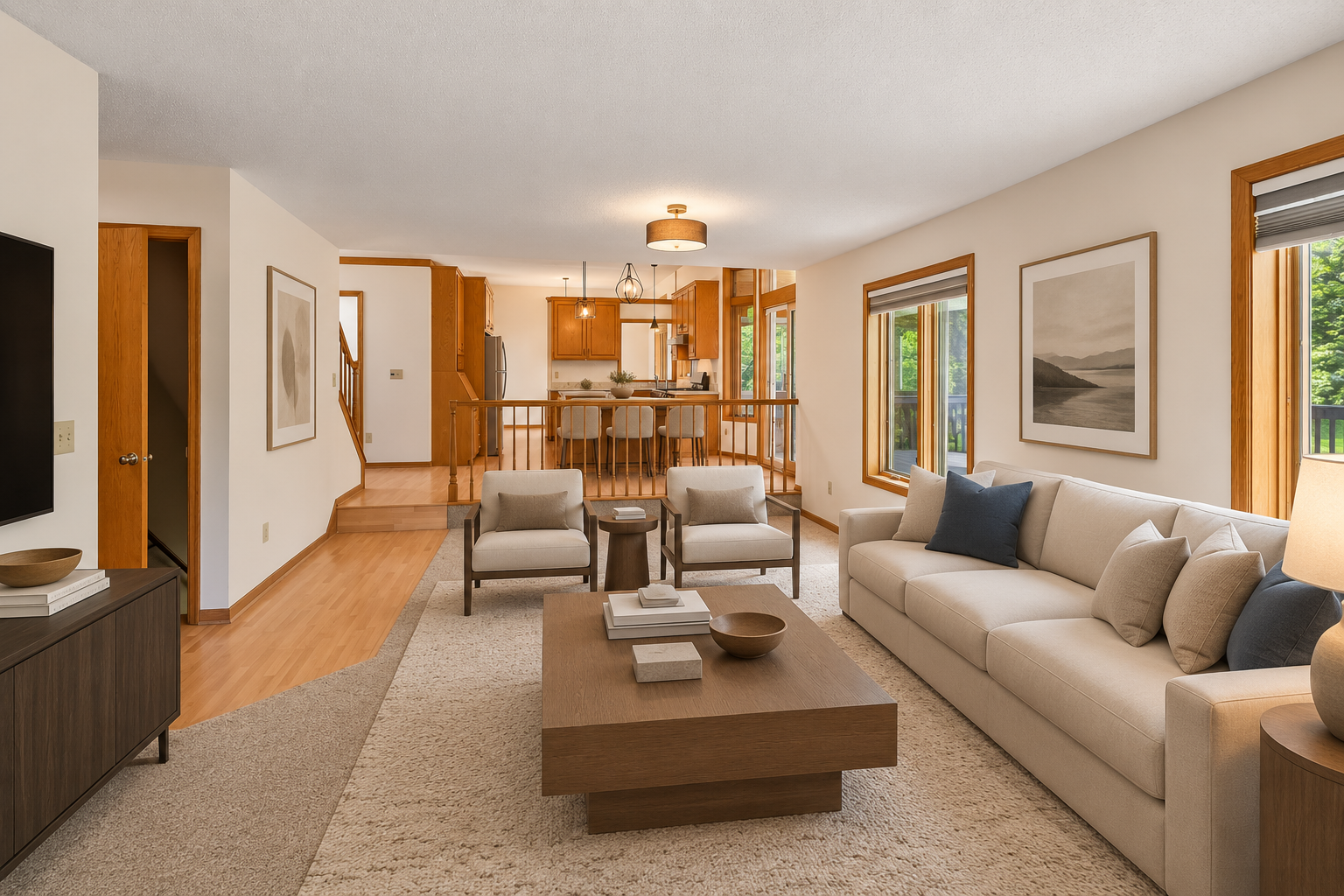 View of Residential at 14835 39th Avenue, Plymouth MN 55446, Plymouth (16 of 62) - Mike Wilen | Minnesota Team Real Estate