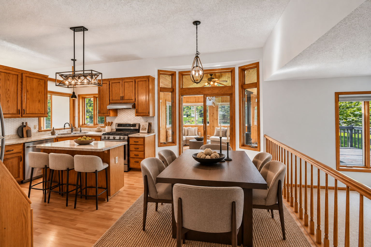 View of Residential at 14835 39th Avenue, Plymouth MN 55446, Plymouth (9 of 62) - Mike Wilen | Minnesota Team Real Estate