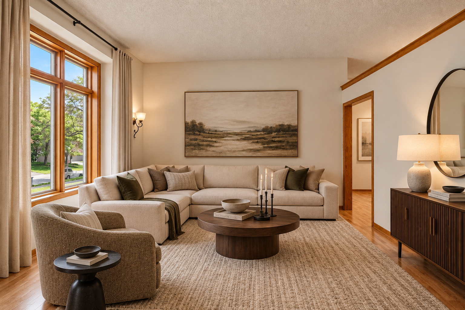 View of Residential at 14835 39th Avenue, Plymouth MN 55446, Plymouth (5 of 62) - Mike Wilen | Minnesota Team Real Estate
