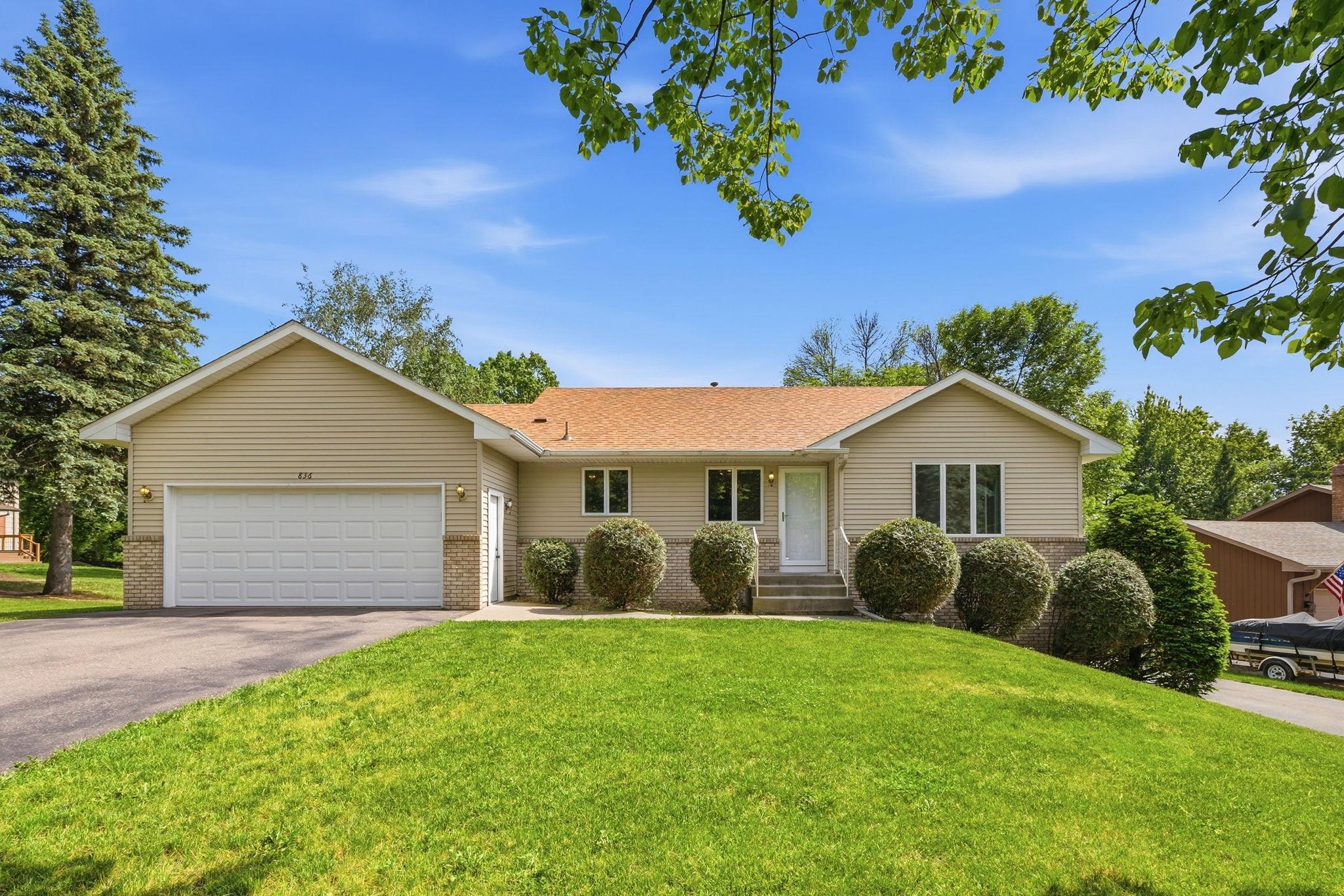 View of Residential at 836 Southview Street, Watertown MN 55388, Watertown - Mike Wilen | Minnesota Team Real Estate