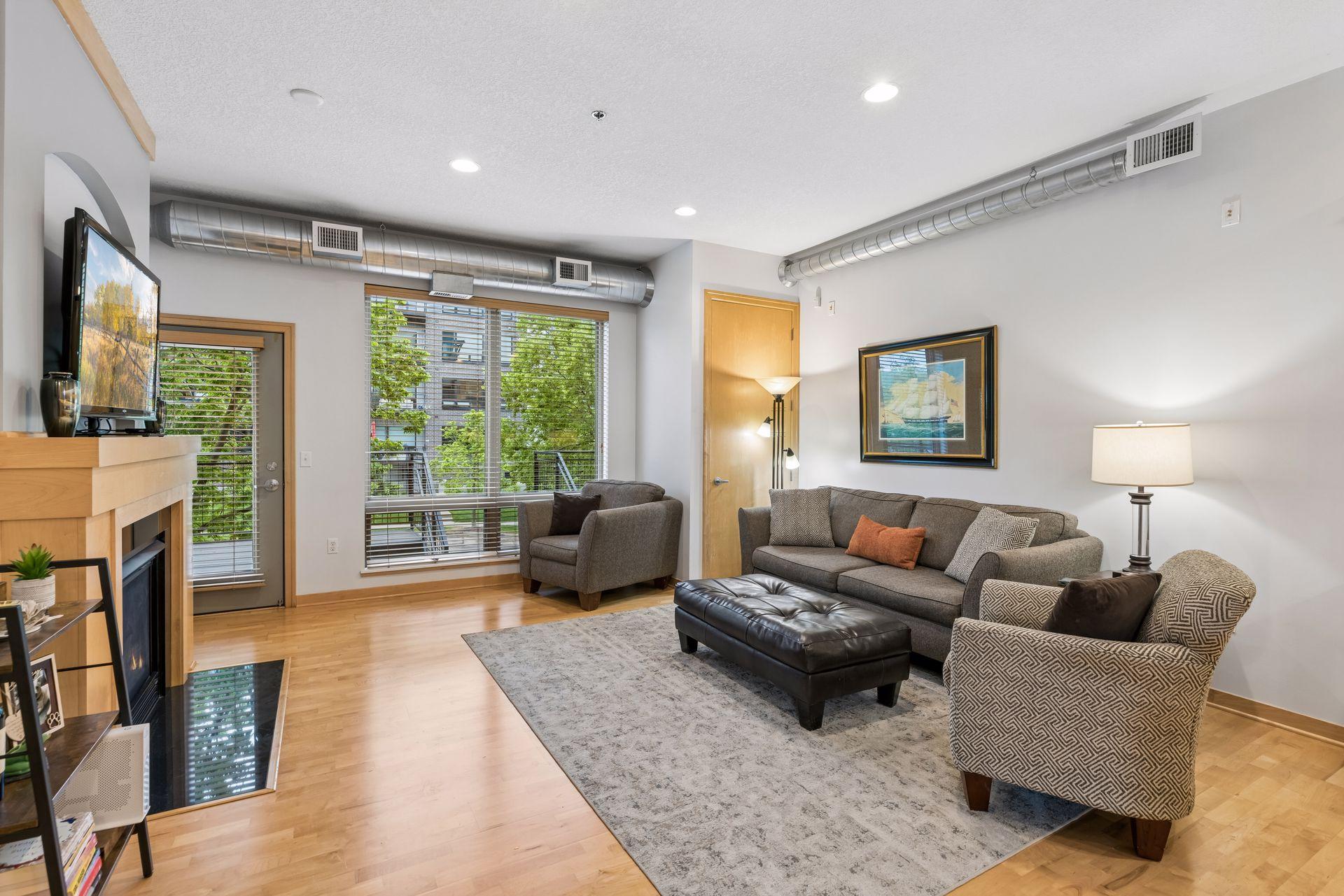 View of Residential at 240 Spring Street #203, Saint Paul MN 55102, Saint Paul - Mike Wilen | Minnesota Team Real Estate
