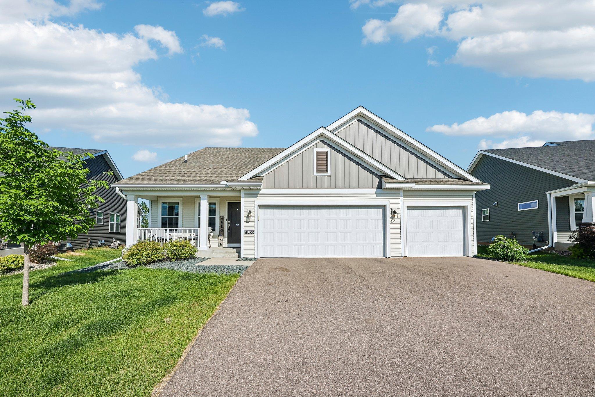 View of Residential at 13856 Anderson Drive, Rosemount MN 55068, Rosemount - Mike Wilen | Minnesota Team Real Estate