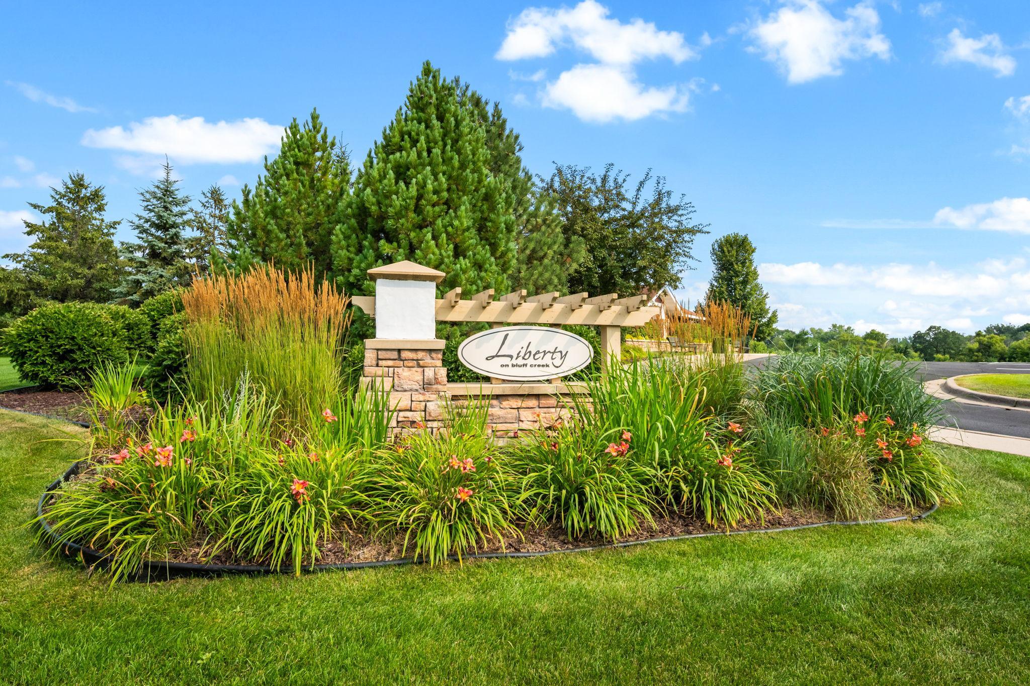View of Residential at 9531 Declaration Drive, Chanhassen MN 55317, Chanhassen (35 of 40) - Mike Wilen | Minnesota Team Real Estate