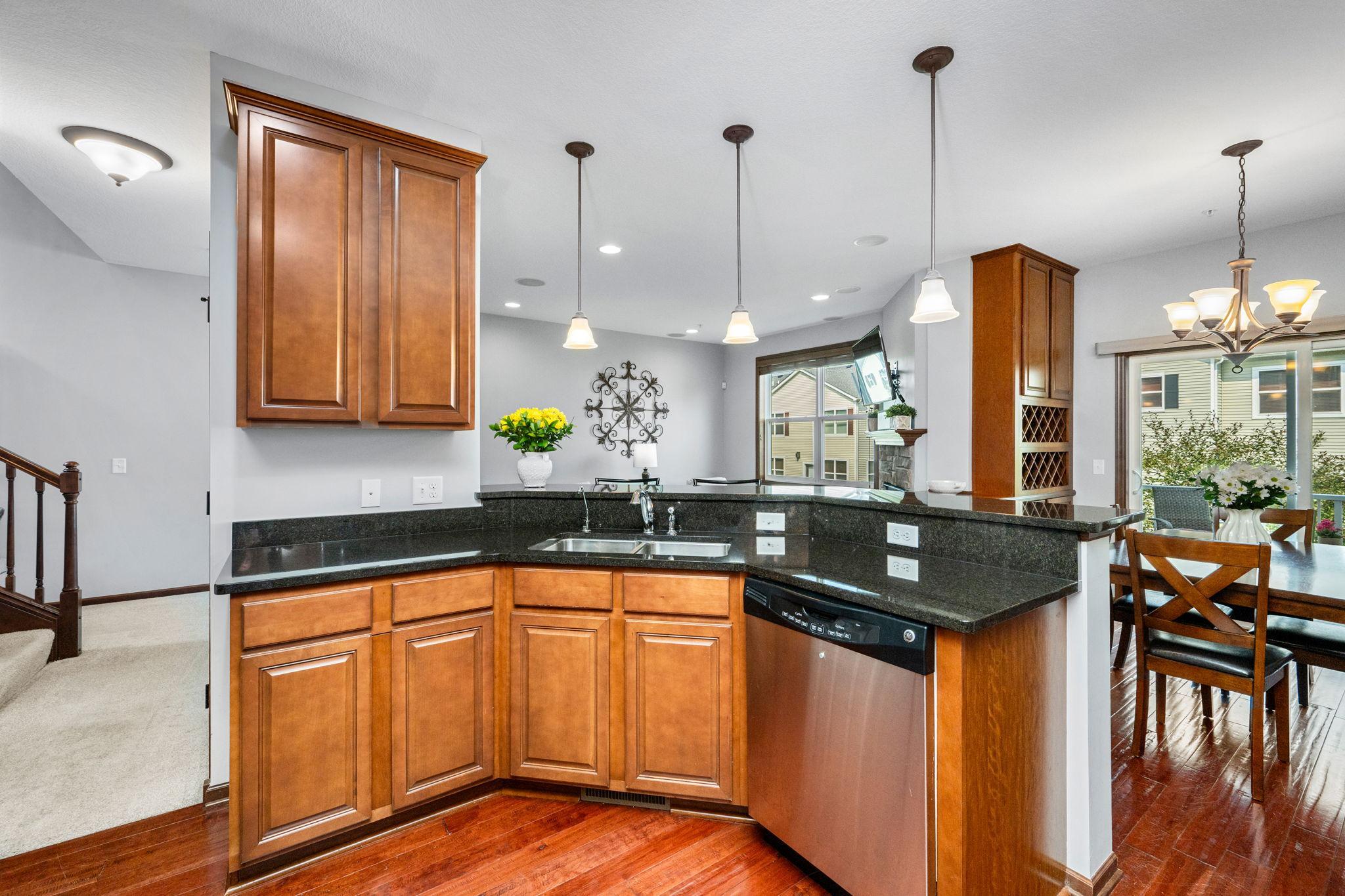 View of Residential at 9531 Declaration Drive, Chanhassen MN 55317, Chanhassen (3 of 40) - Mike Wilen | Minnesota Team Real Estate