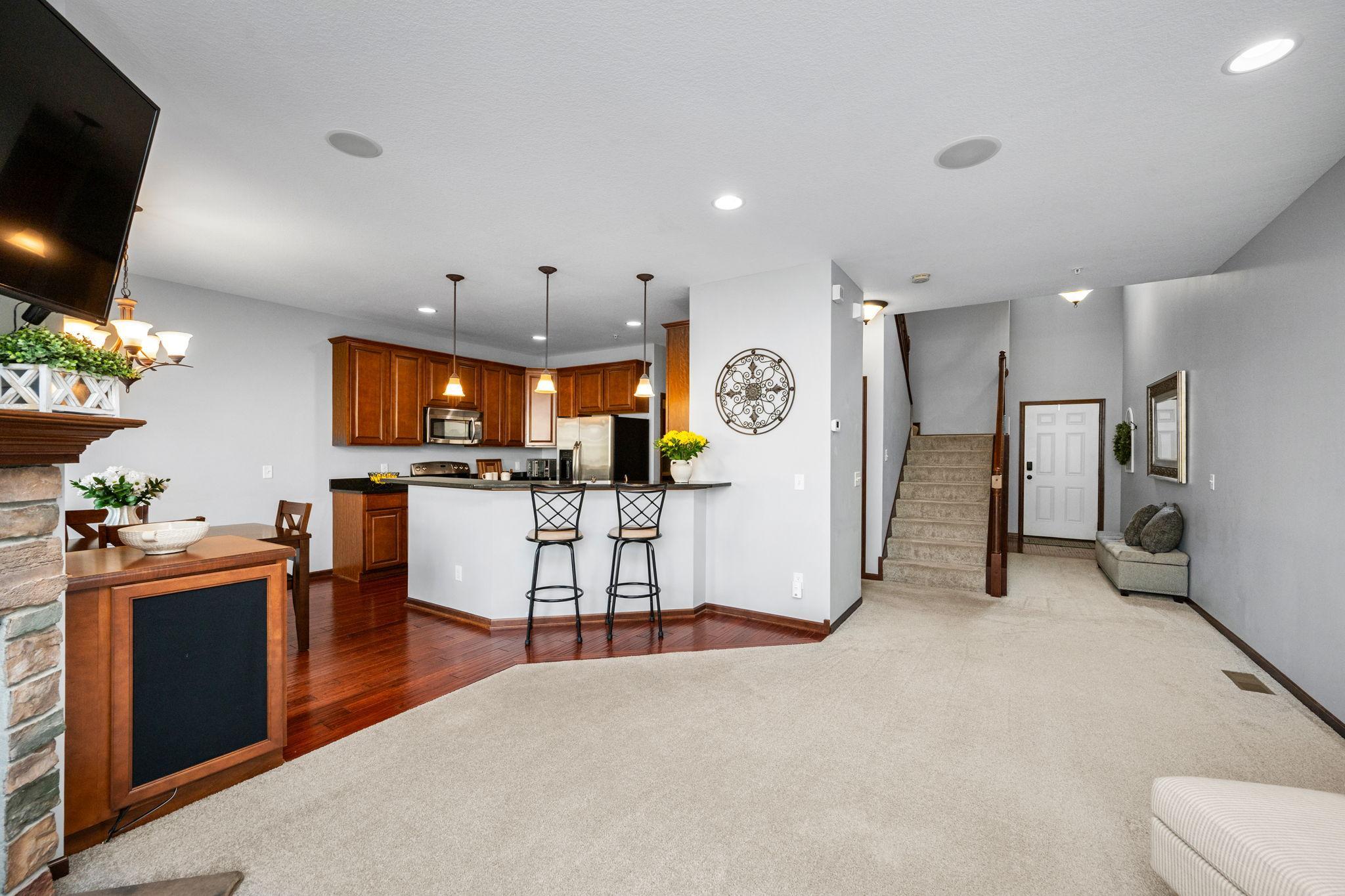 View of Residential at 9531 Declaration Drive, Chanhassen MN 55317, Chanhassen (10 of 40) - Mike Wilen | Minnesota Team Real Estate