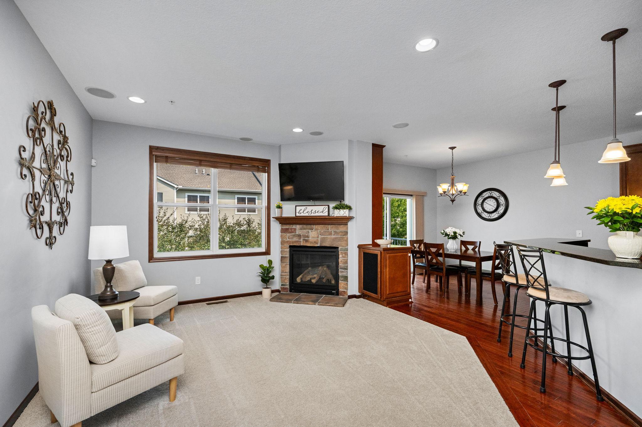 View of Residential at 9531 Declaration Drive, Chanhassen MN 55317, Chanhassen (2 of 40) - Mike Wilen | Minnesota Team Real Estate