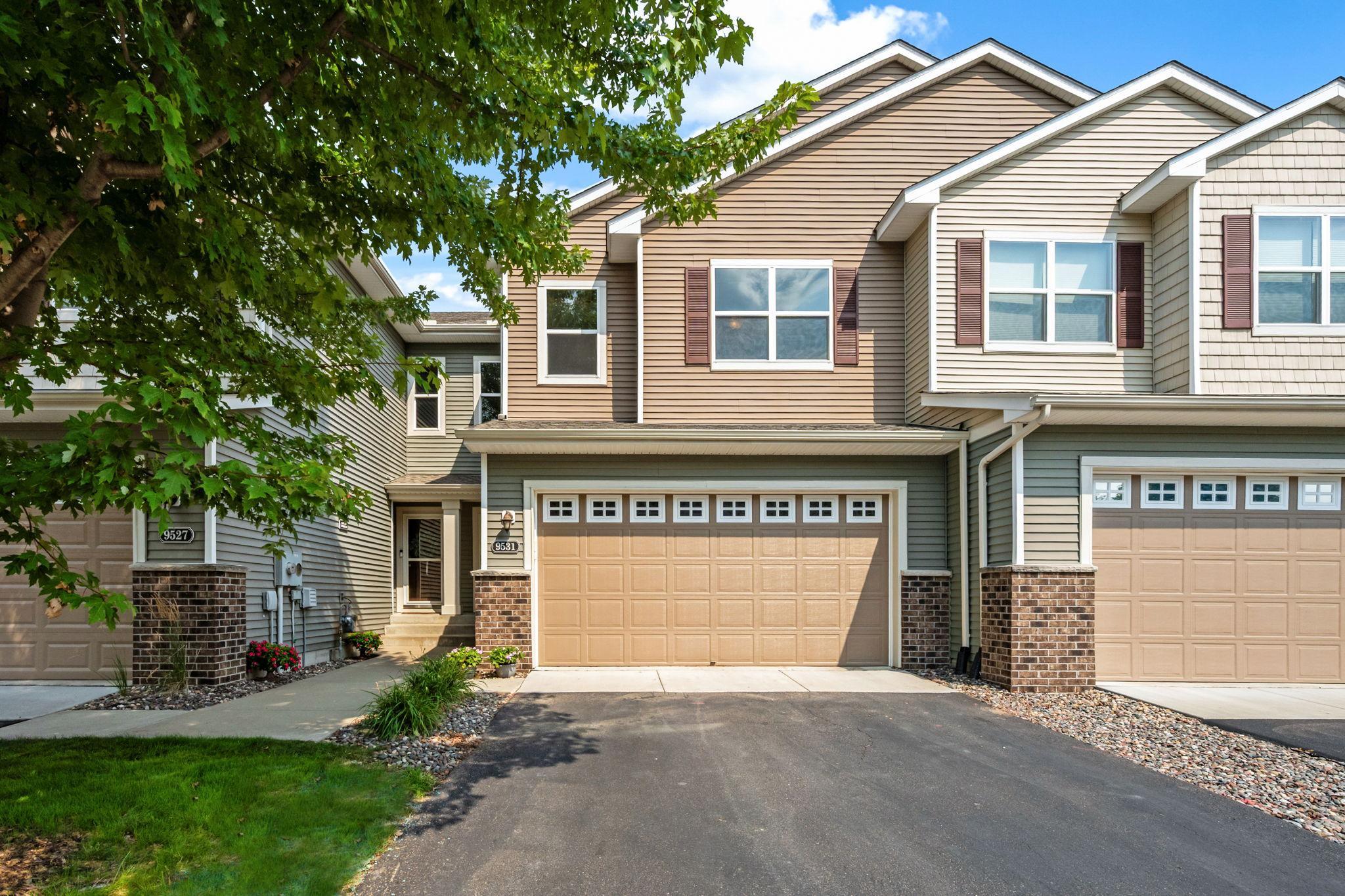 View of Residential at 9531 Declaration Drive, Chanhassen MN 55317, Chanhassen - Mike Wilen | Minnesota Team Real Estate