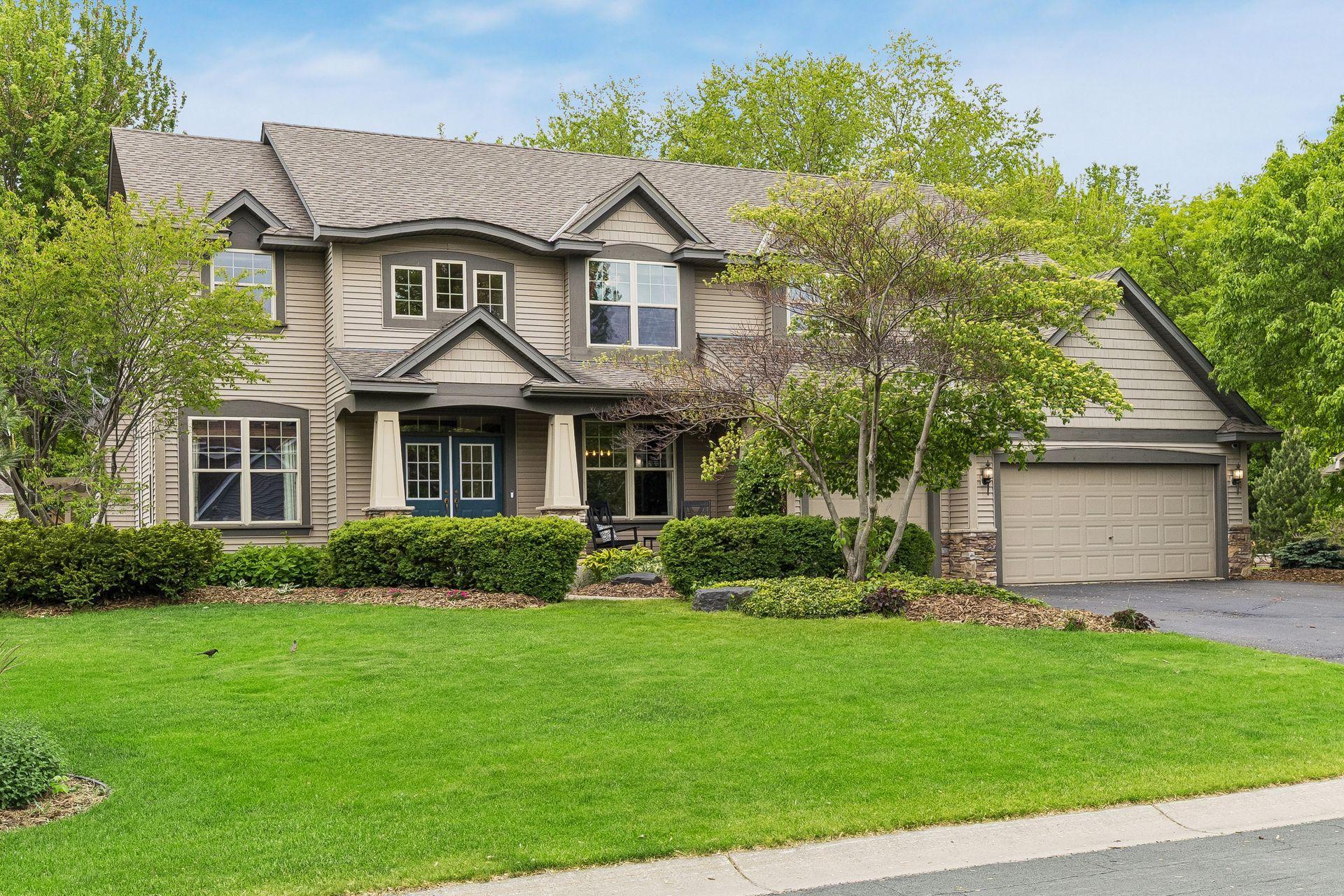 View of Residential at 7436 Ridge Hill Road, Excelsior MN 55331, Excelsior - Mike Wilen | Minnesota Team Real Estate