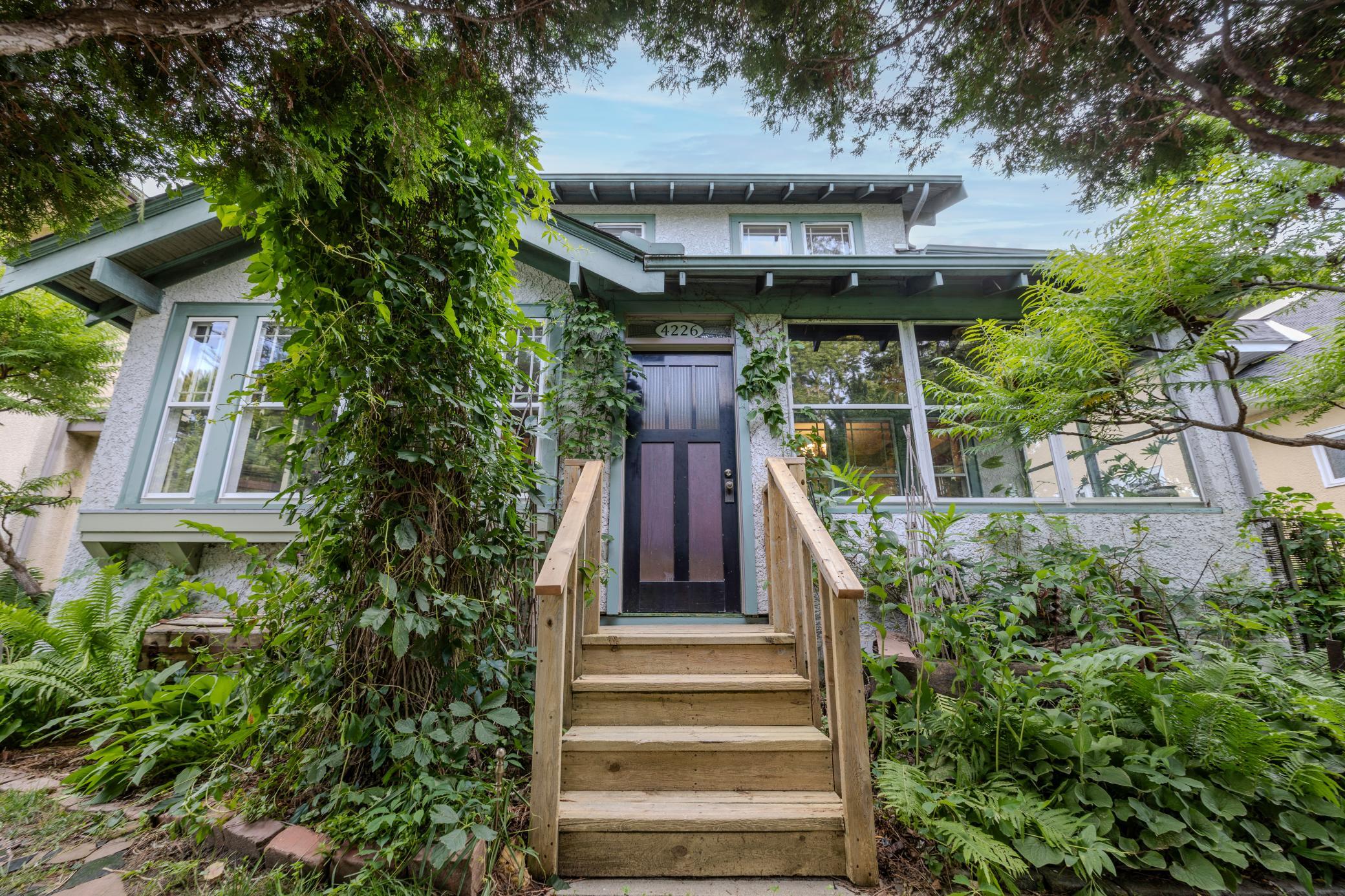 View of Residential at 4226 Grand Avenue, Minneapolis MN 55409, Minneapolis - Mike Wilen | Minnesota Team Real Estate