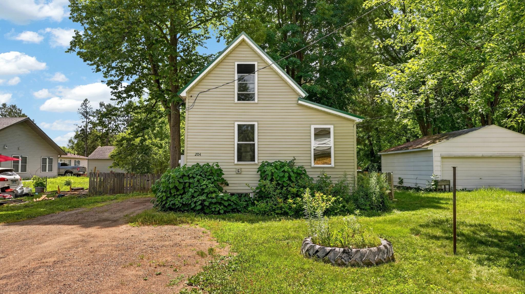 View of Residential at 204 Noble Street, Hinckley MN 55037, Hinckley (16 of 19) - Mike Wilen | Minnesota Team Real Estate