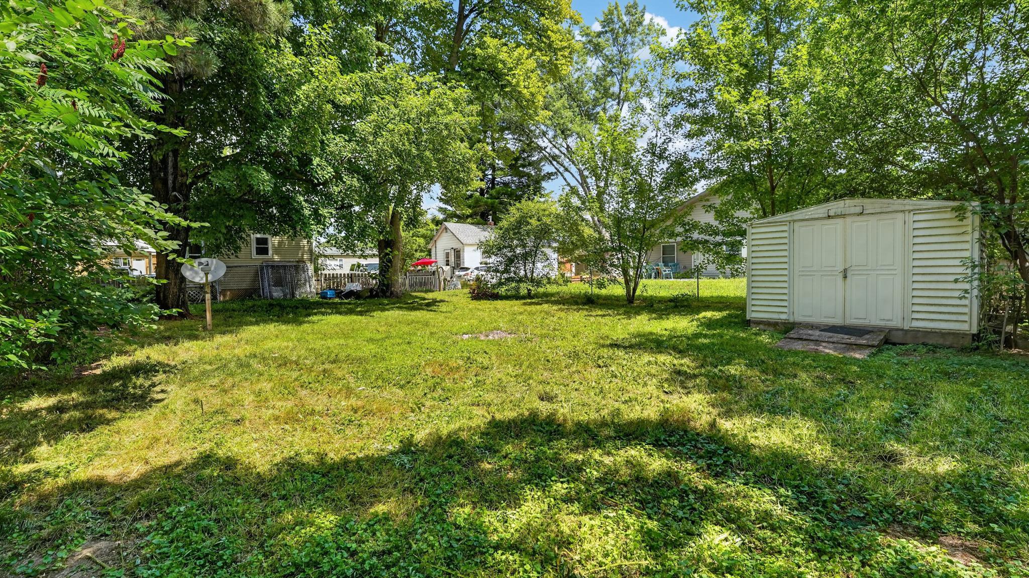 View of Residential at 204 Noble Street, Hinckley MN 55037, Hinckley (18 of 19) - Mike Wilen | Minnesota Team Real Estate