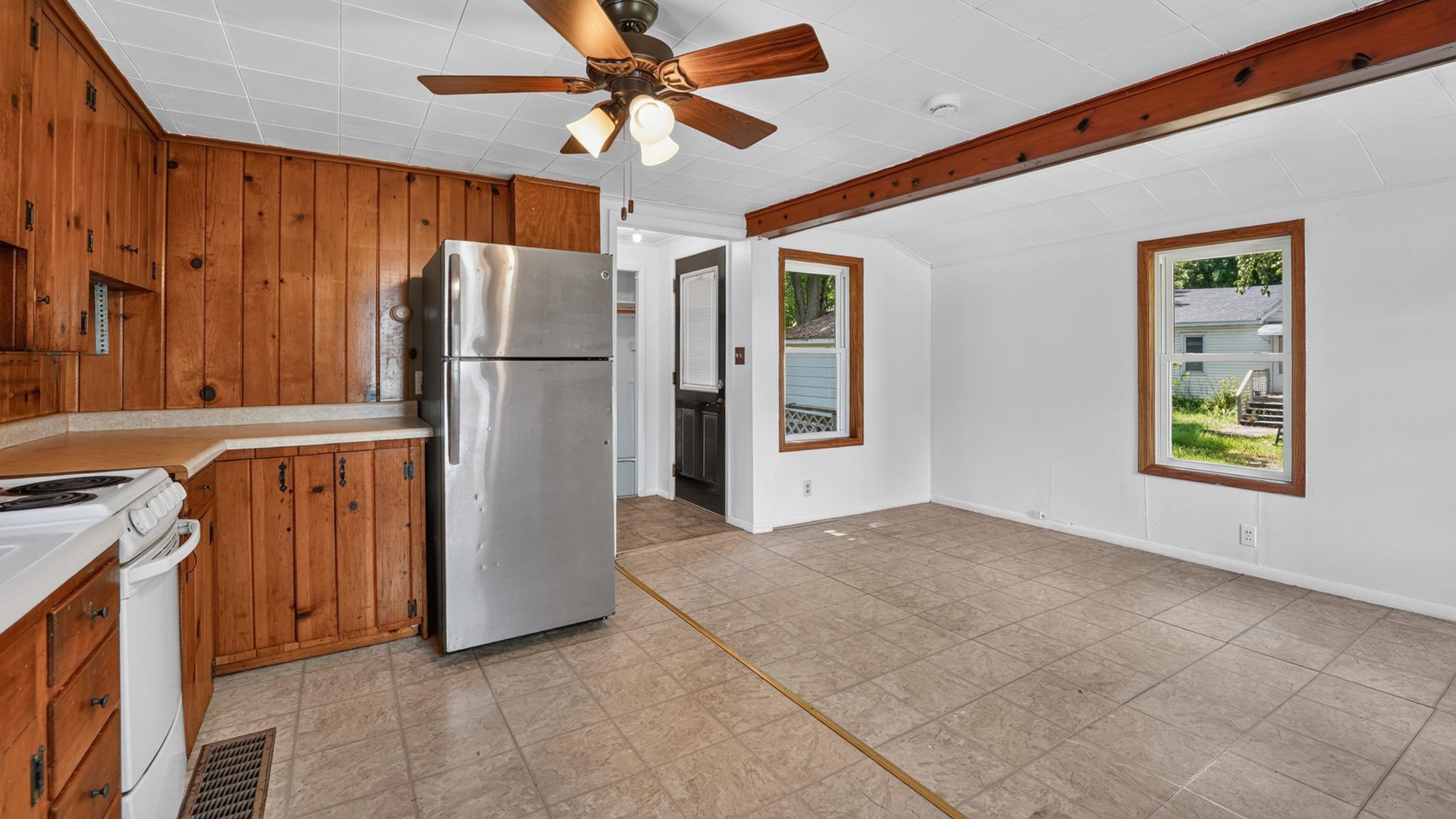 View of Residential at 204 Noble Street, Hinckley MN 55037, Hinckley (6 of 19) - Mike Wilen | Minnesota Team Real Estate