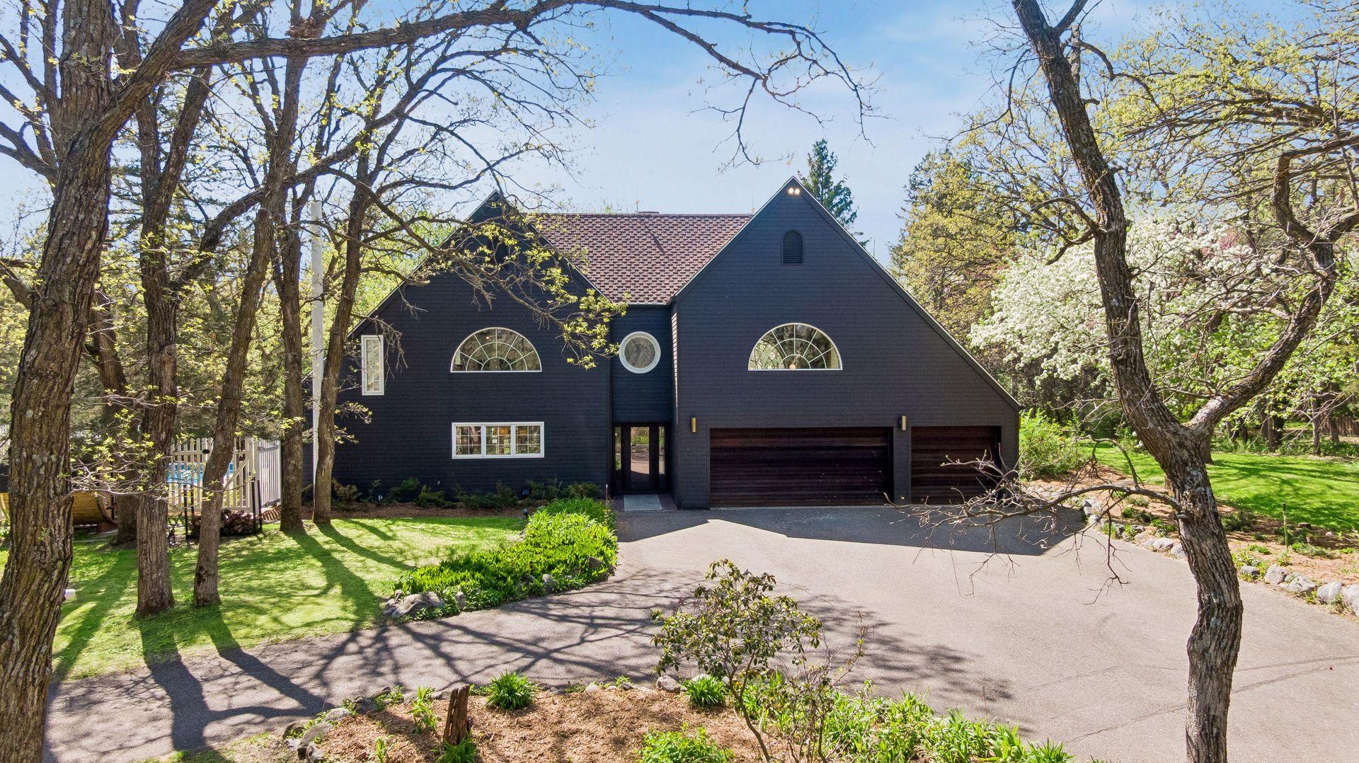 View of Residential at 5320 60th Street, Saint Cloud MN 56304, Saint Cloud (24 of 39) - Mike Wilen | Minnesota Team Real Estate