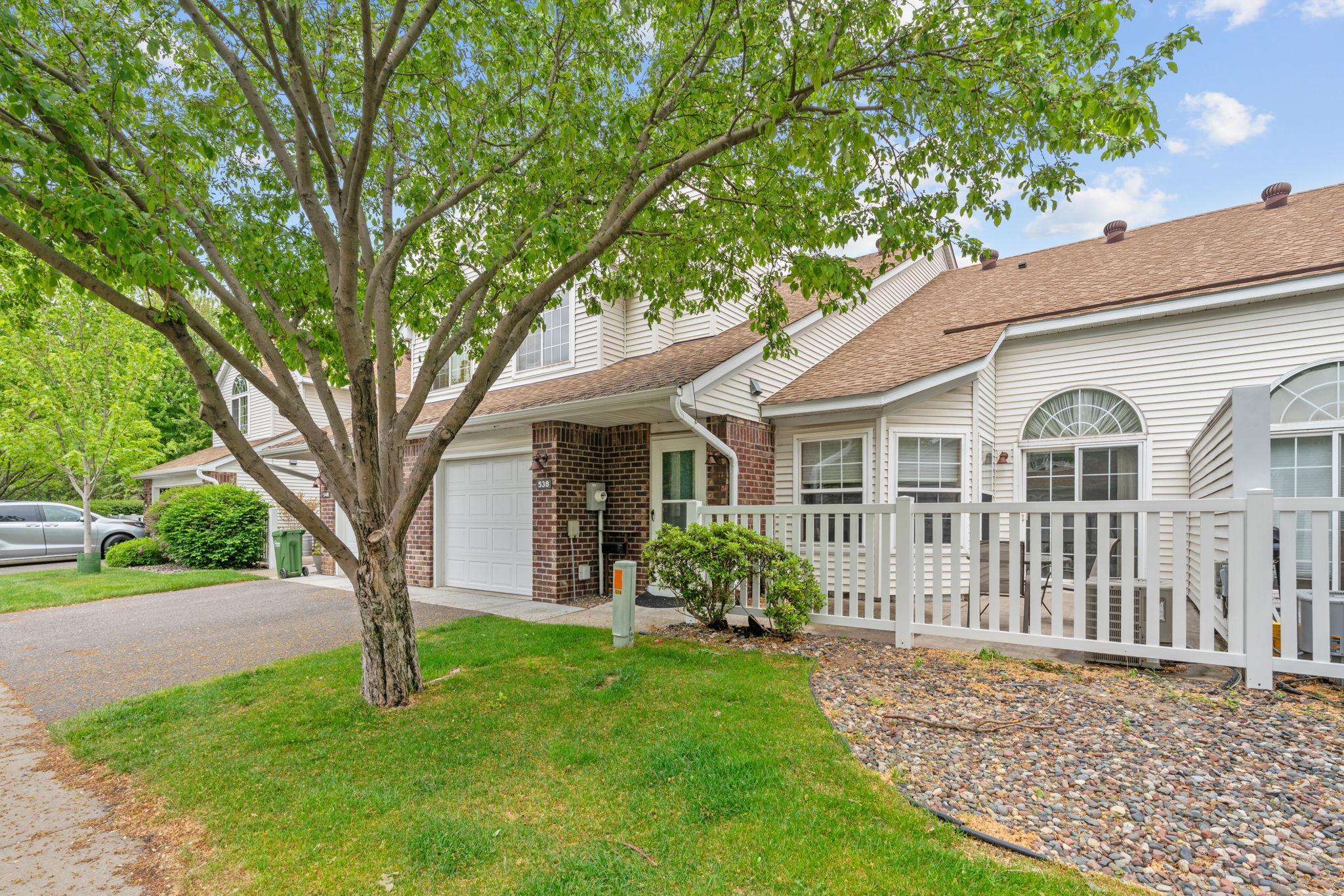 View of Residential at 538 Queens Gate, New Brighton MN 55112, New Brighton - Mike Wilen | Minnesota Team Real Estate