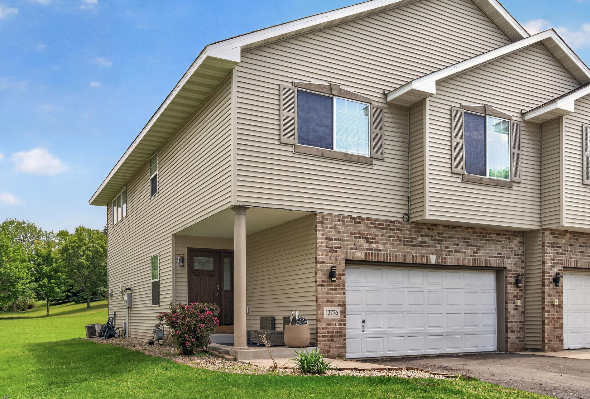 View of Residential at 13776 Dorothy Drive, Rogers MN 55374, Rogers - Mike Wilen | Minnesota Team Real Estate