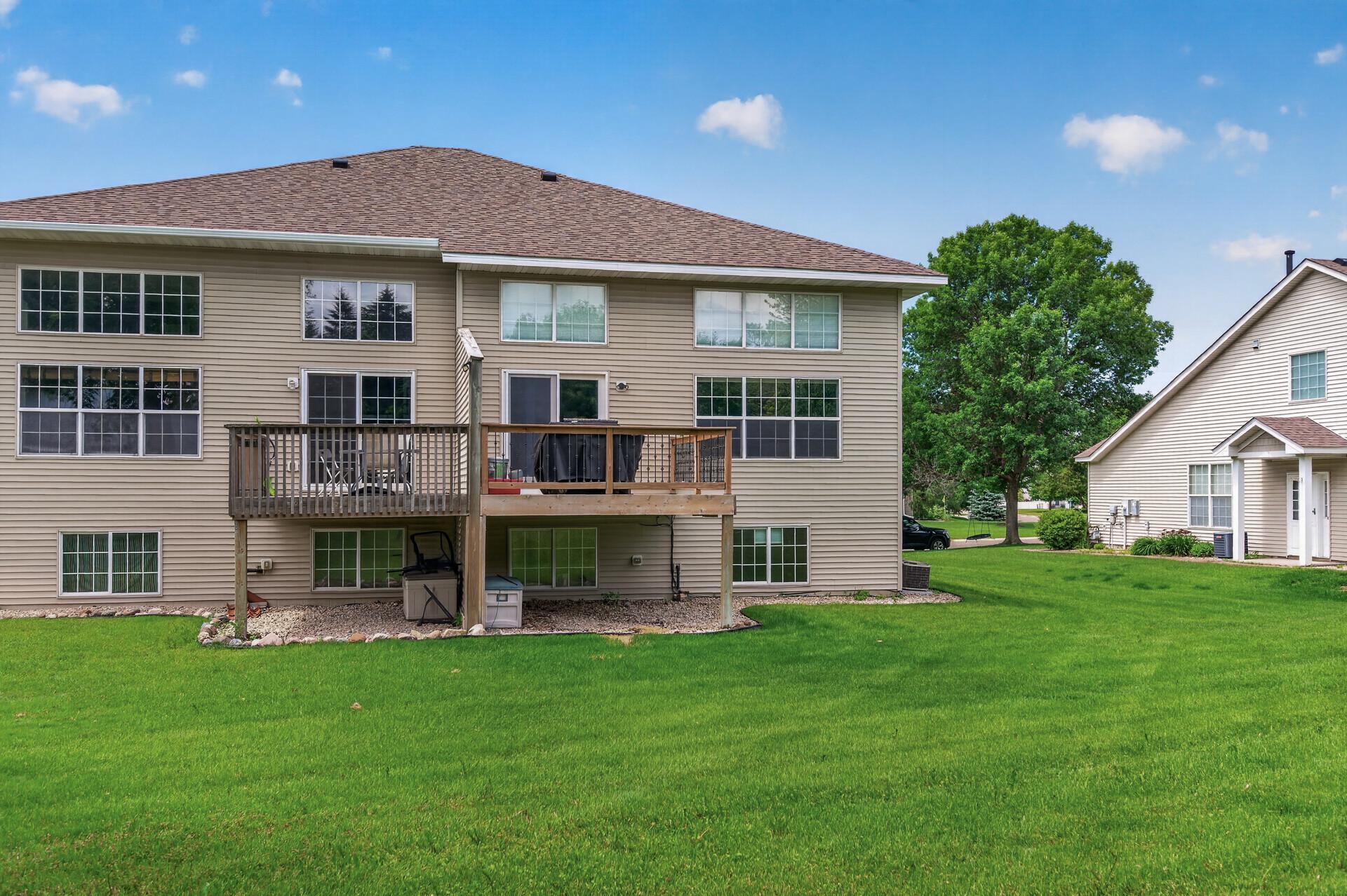 View of Residential at 13776 Dorothy Drive, Rogers MN 55374, Rogers (38 of 47) - Mike Wilen | Minnesota Team Real Estate