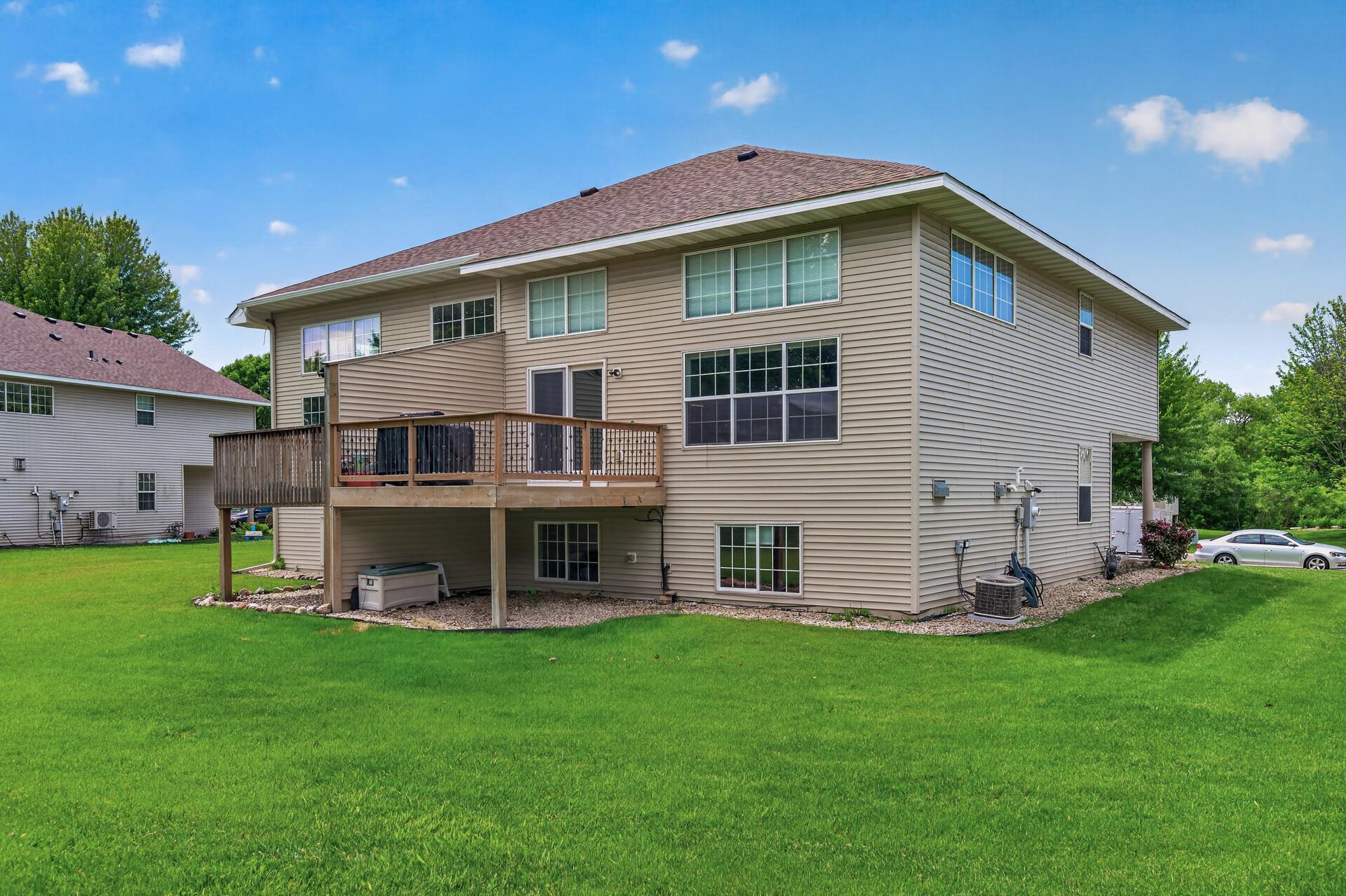 View of Residential at 13776 Dorothy Drive, Rogers MN 55374, Rogers (36 of 47) - Mike Wilen | Minnesota Team Real Estate