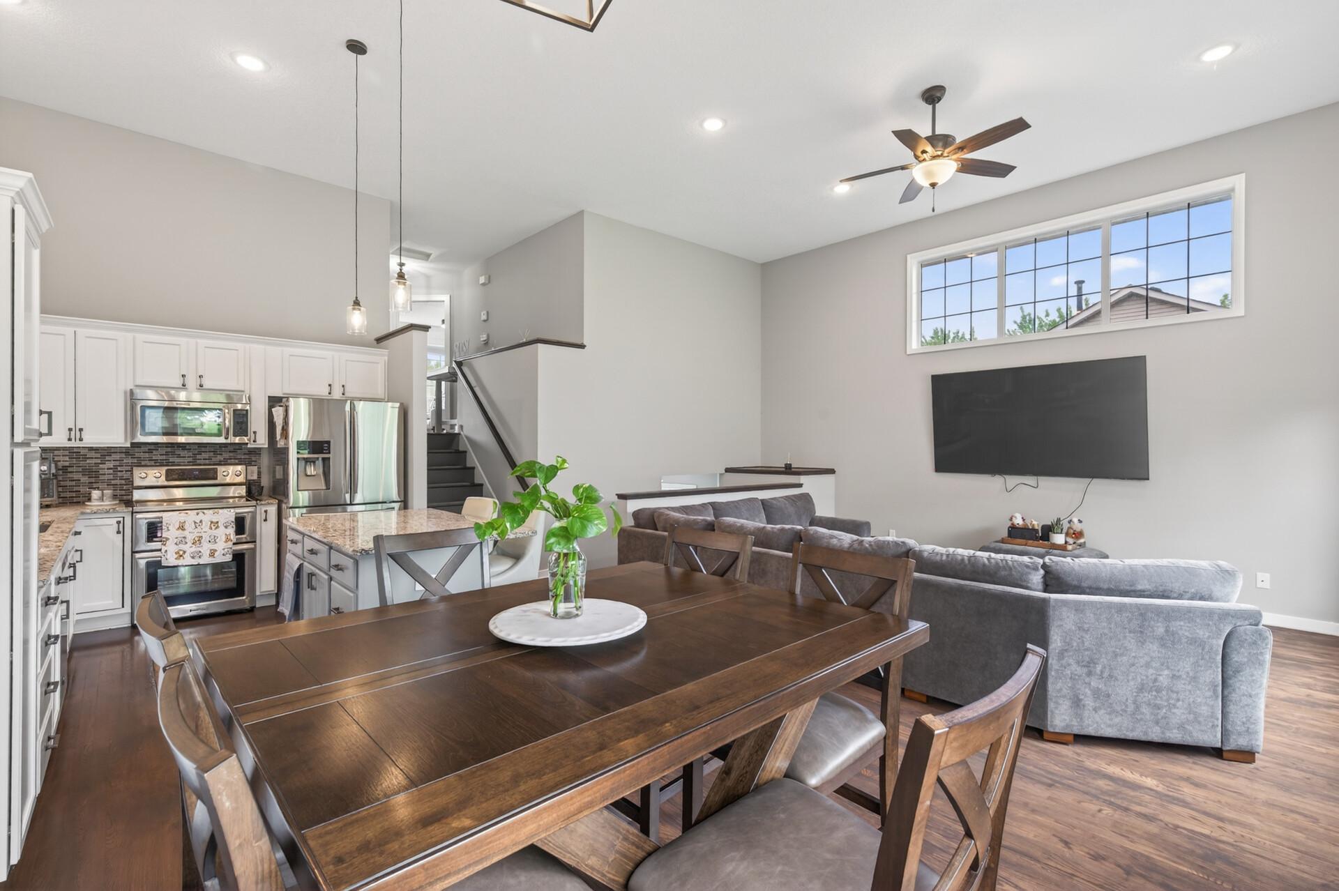 View of Residential at 13776 Dorothy Drive, Rogers MN 55374, Rogers (13 of 47) - Mike Wilen | Minnesota Team Real Estate
