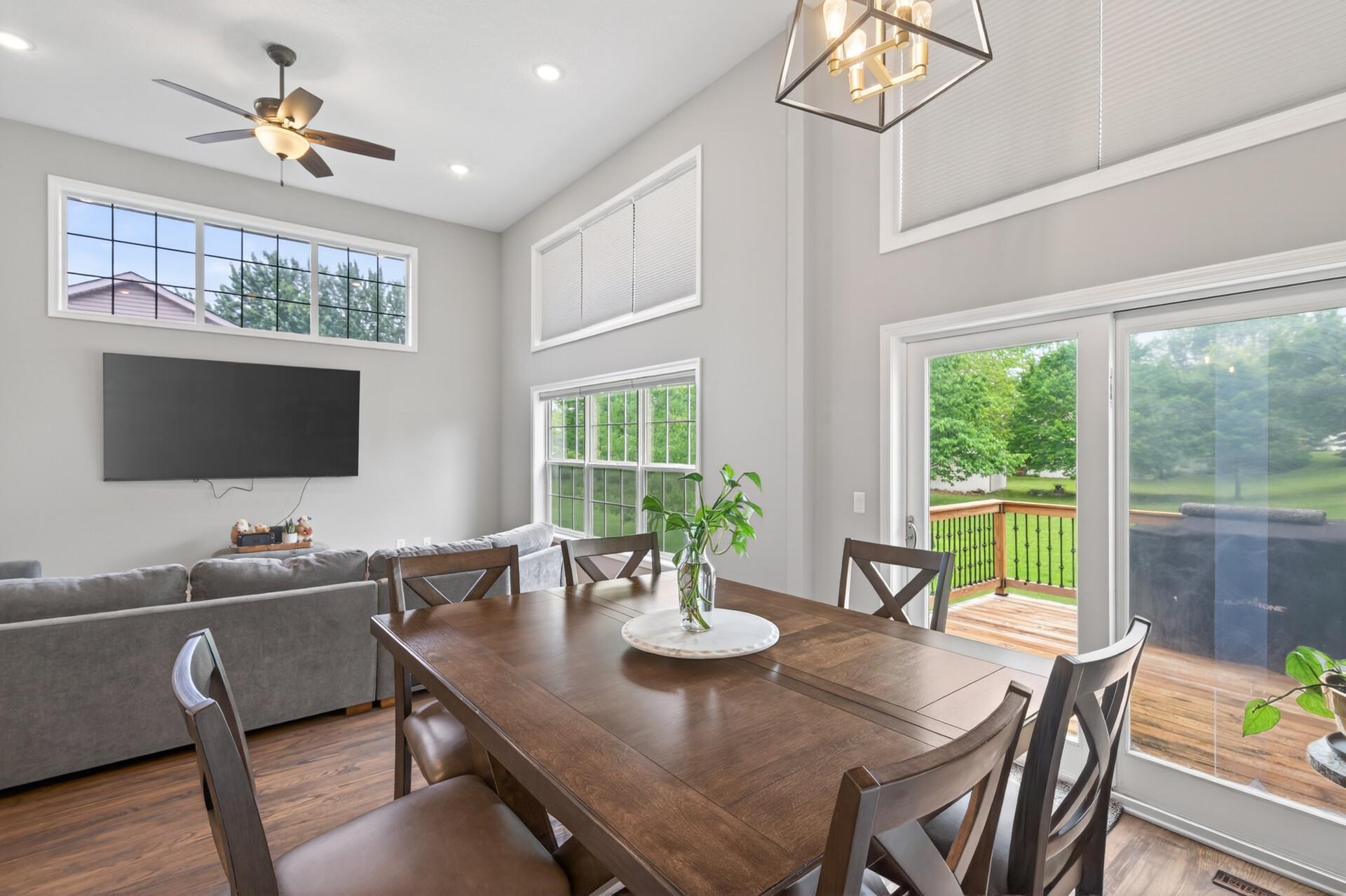 View of Residential at 13776 Dorothy Drive, Rogers MN 55374, Rogers (10 of 47) - Mike Wilen | Minnesota Team Real Estate