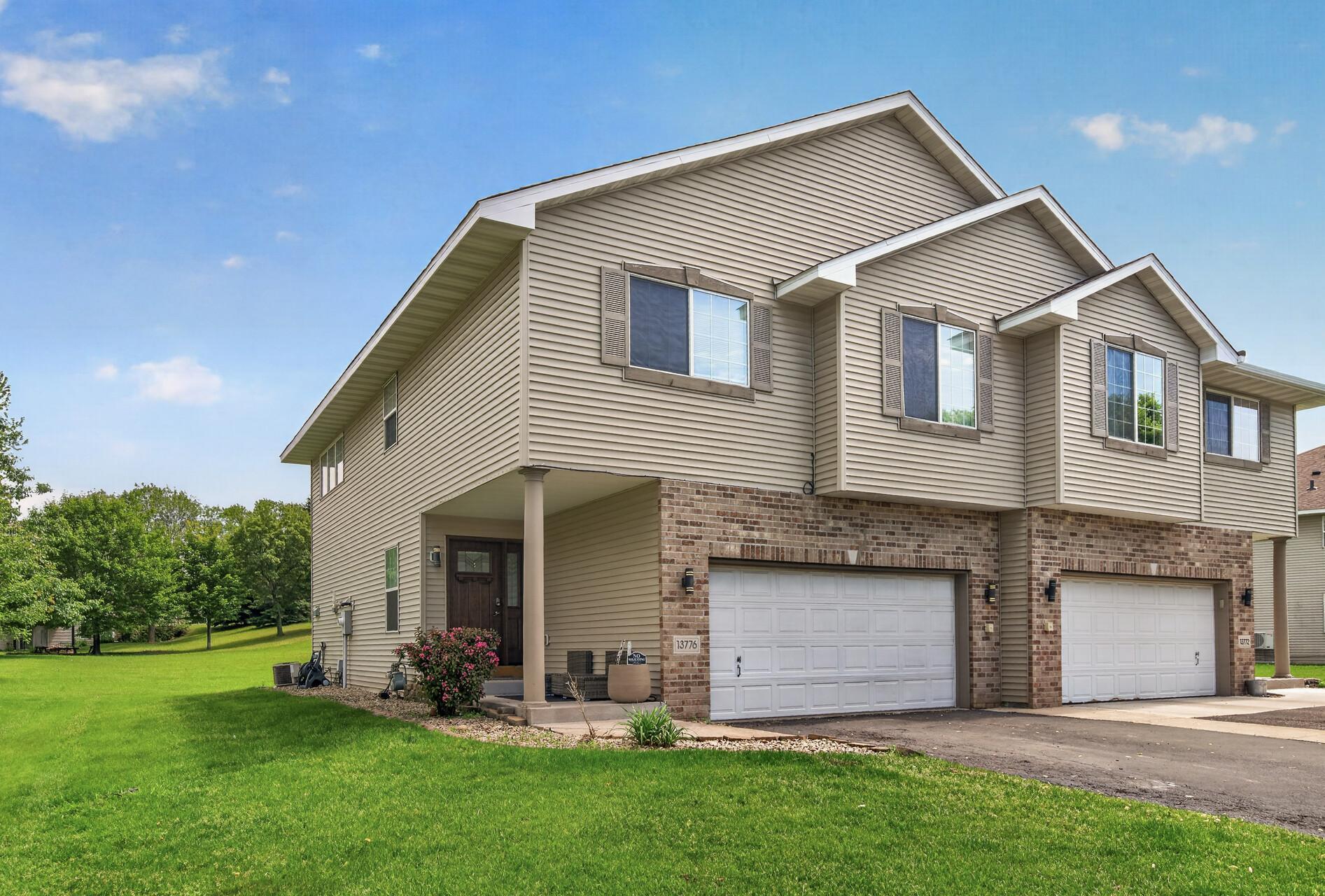 View of Residential at 13776 Dorothy Drive, Rogers MN 55374, Rogers (40 of 47) - Mike Wilen | Minnesota Team Real Estate