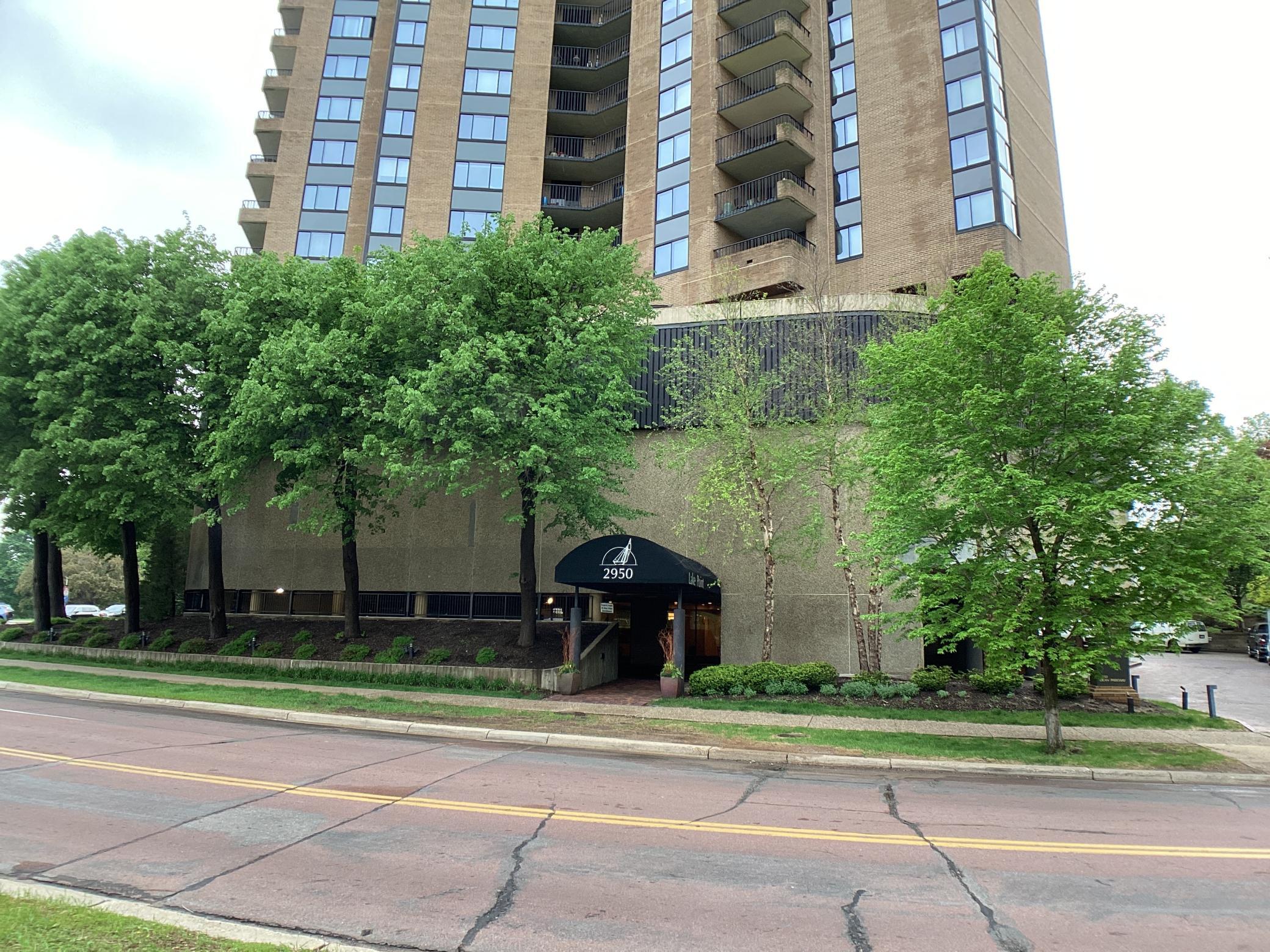 View of Residential at 2950 Dean Parkway #604, Minneapolis MN 55416, Minneapolis - Mike Wilen | Minnesota Team Real Estate