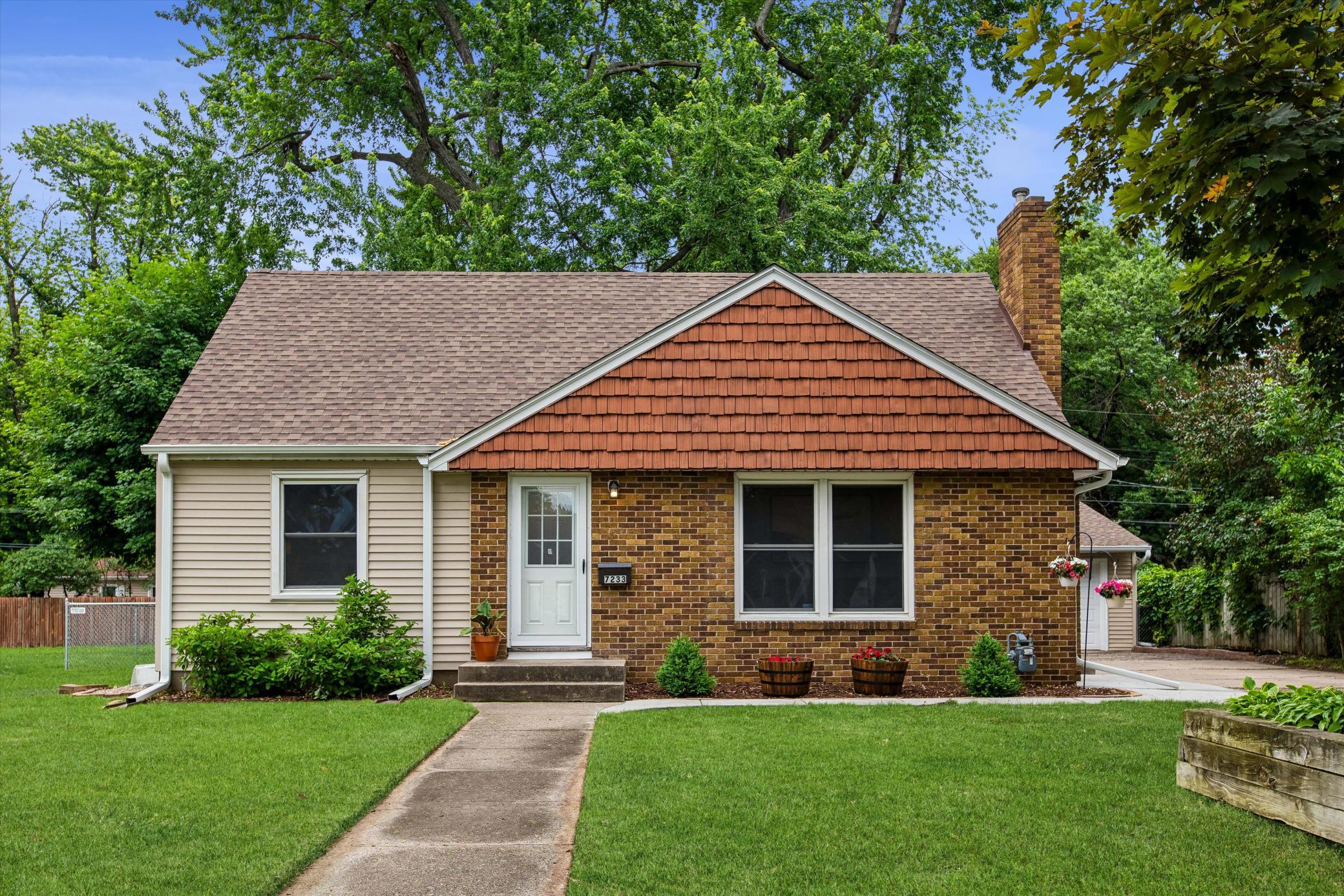 View of Residential at 7233 Oliver Avenue, Richfield MN 55423, Richfield - Mike Wilen | Minnesota Team Real Estate