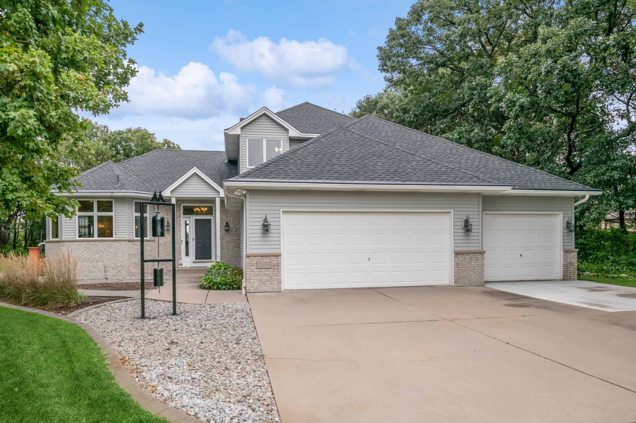 View of Residential at 26991 140th Street, Zimmerman MN 55398, Zimmerman (6 of 40) - Mike Wilen | Minnesota Team Real Estate