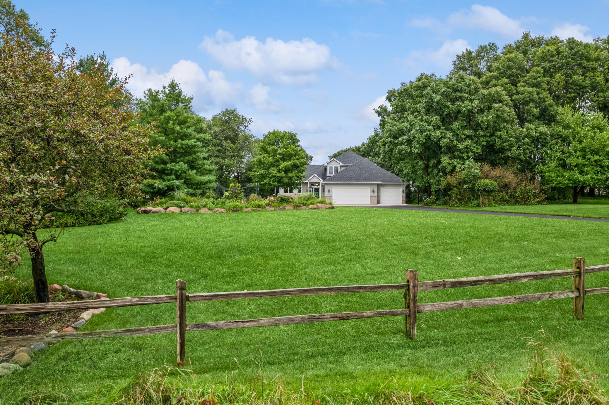 View of Residential at 26991 140th Street, Zimmerman MN 55398, Zimmerman (37 of 40) - Mike Wilen | Minnesota Team Real Estate