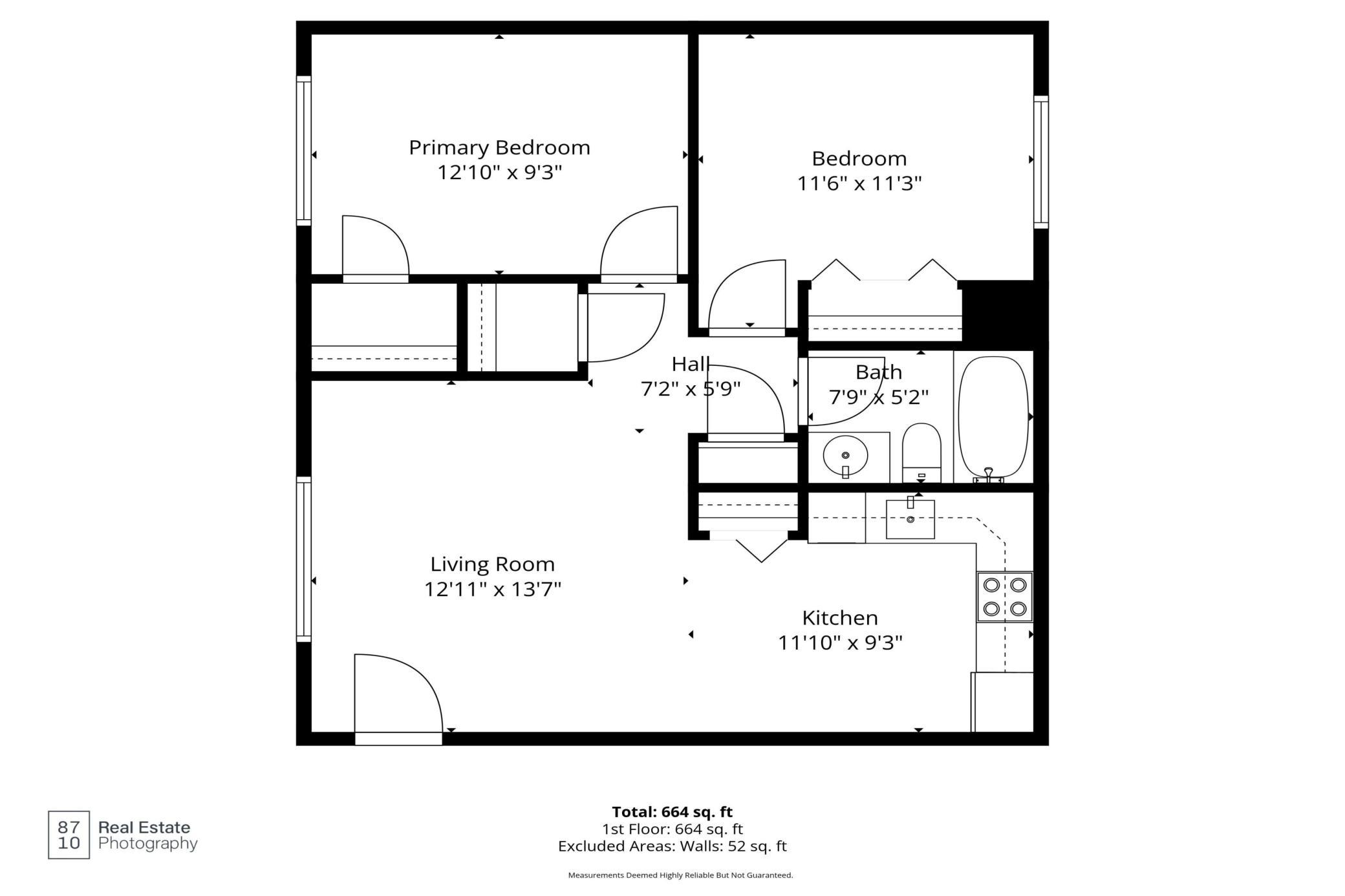View of Residential Income at 3811 Restwood Road, Circle Pines MN 55014, Circle Pines (12 of 12) - Mike Wilen | Minnesota Team Real Estate