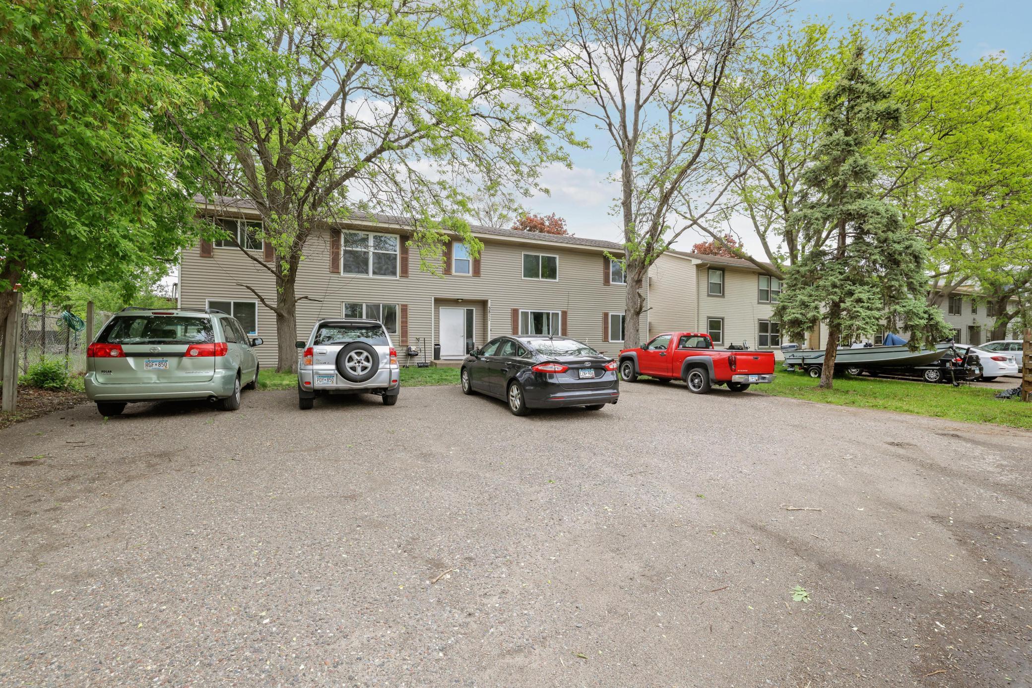 View of Residential Income at 3811 Restwood Road, Circle Pines MN 55014, Circle Pines (2 of 12) - Mike Wilen | Minnesota Team Real Estate