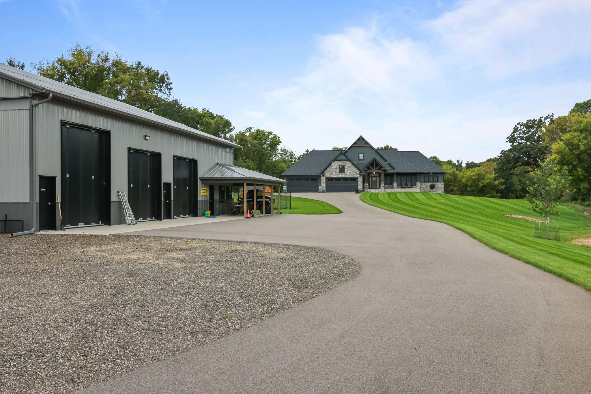 View of Residential at 18540 Flamingo Street, Cedar MN 55011, Cedar (56 of 57) - Mike Wilen | Minnesota Team Real Estate