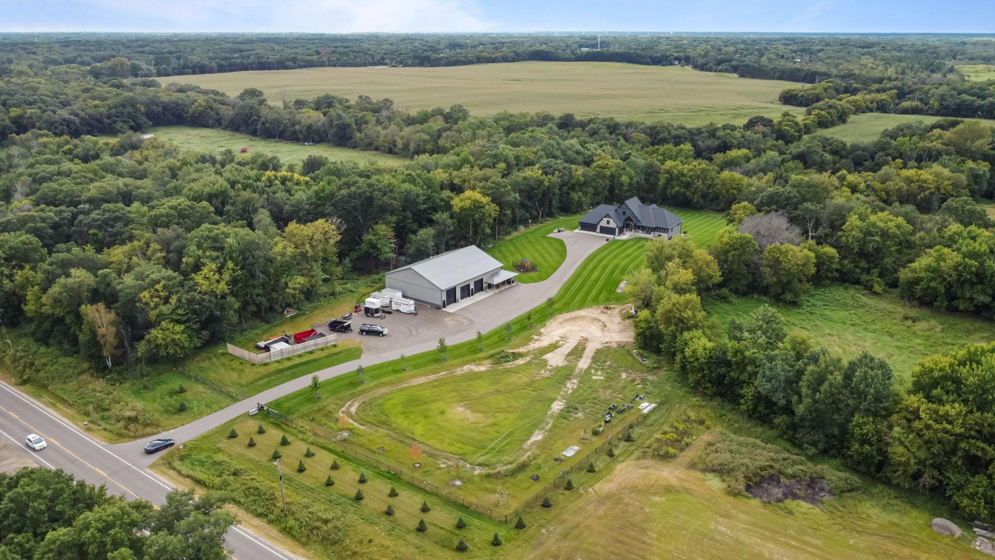 View of Residential at 18540 Flamingo Street, Cedar MN 55011, Cedar (57 of 57) - Mike Wilen | Minnesota Team Real Estate