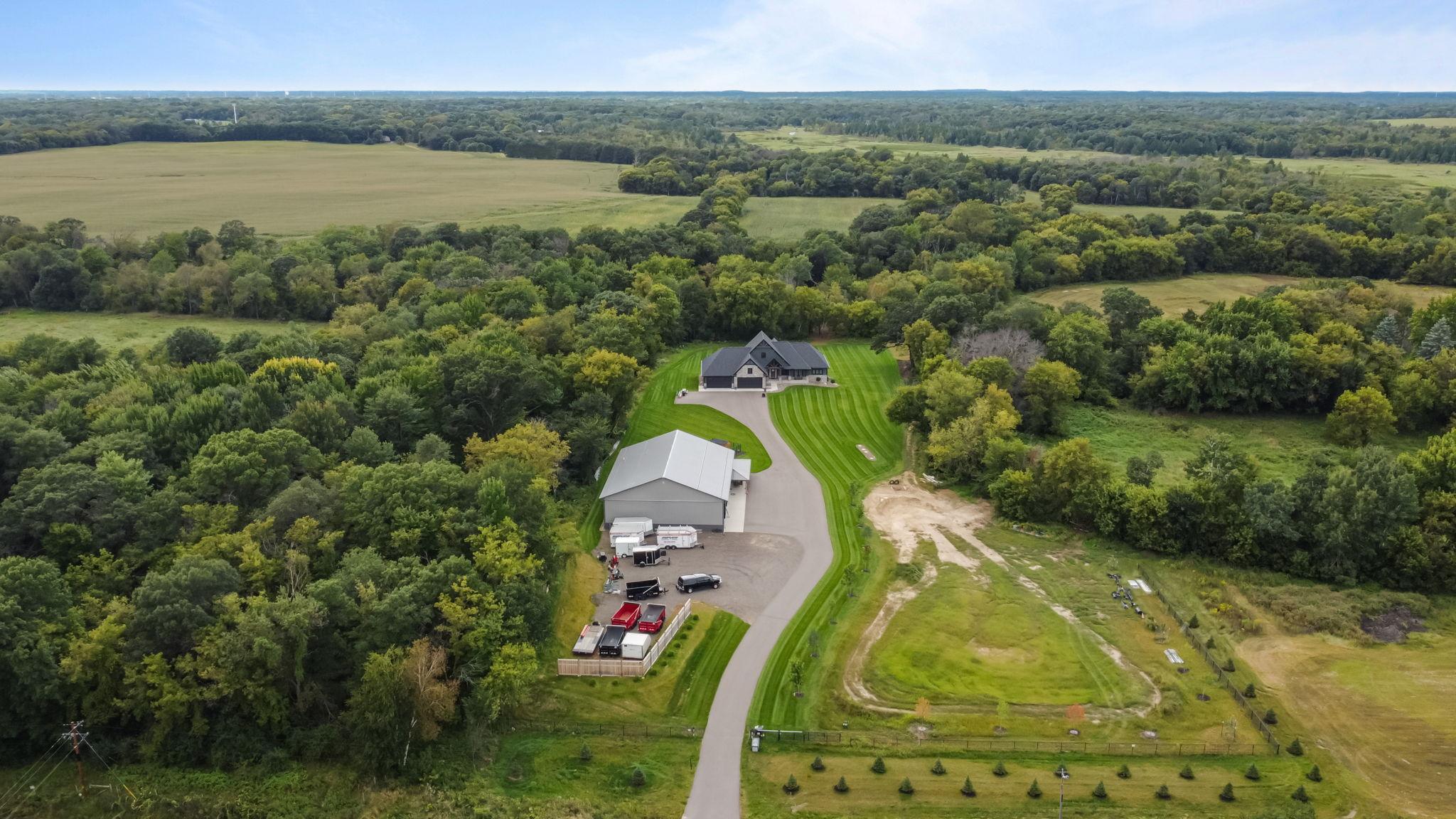 View of Residential at 18540 Flamingo Street, Cedar MN 55011, Cedar (3 of 57) - Mike Wilen | Minnesota Team Real Estate