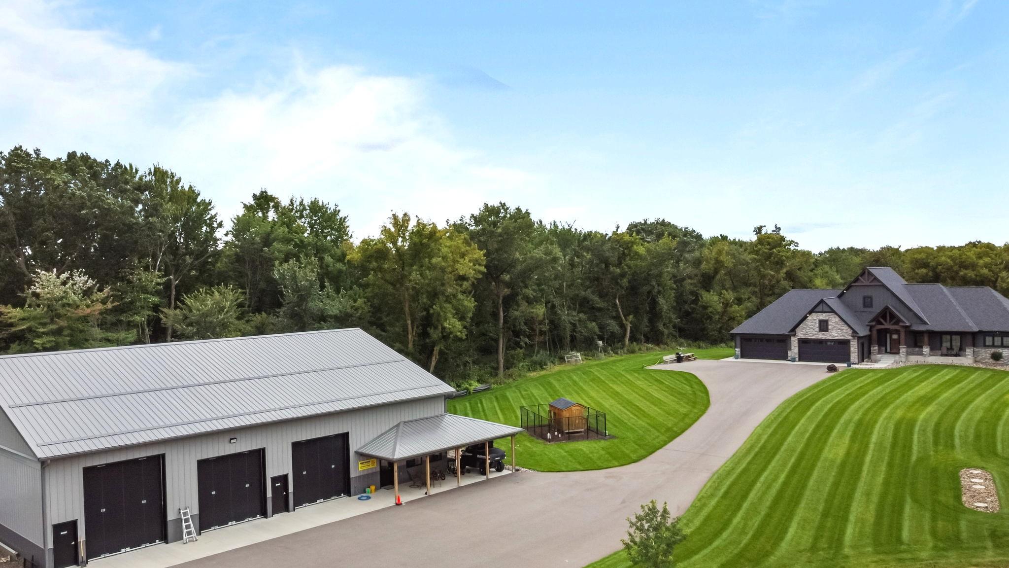 View of Residential at 18540 Flamingo Street, Cedar MN 55011, Cedar - Mike Wilen | Minnesota Team Real Estate
