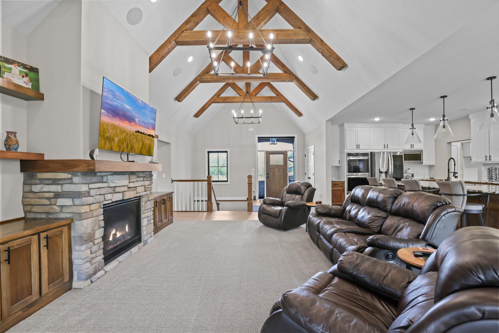View of Residential at 18540 Flamingo Street, Cedar MN 55011, Cedar (9 of 57) - Mike Wilen | Minnesota Team Real Estate