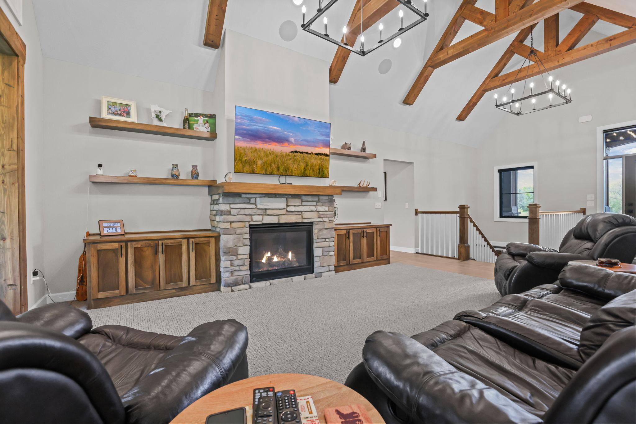 View of Residential at 18540 Flamingo Street, Cedar MN 55011, Cedar (12 of 57) - Mike Wilen | Minnesota Team Real Estate