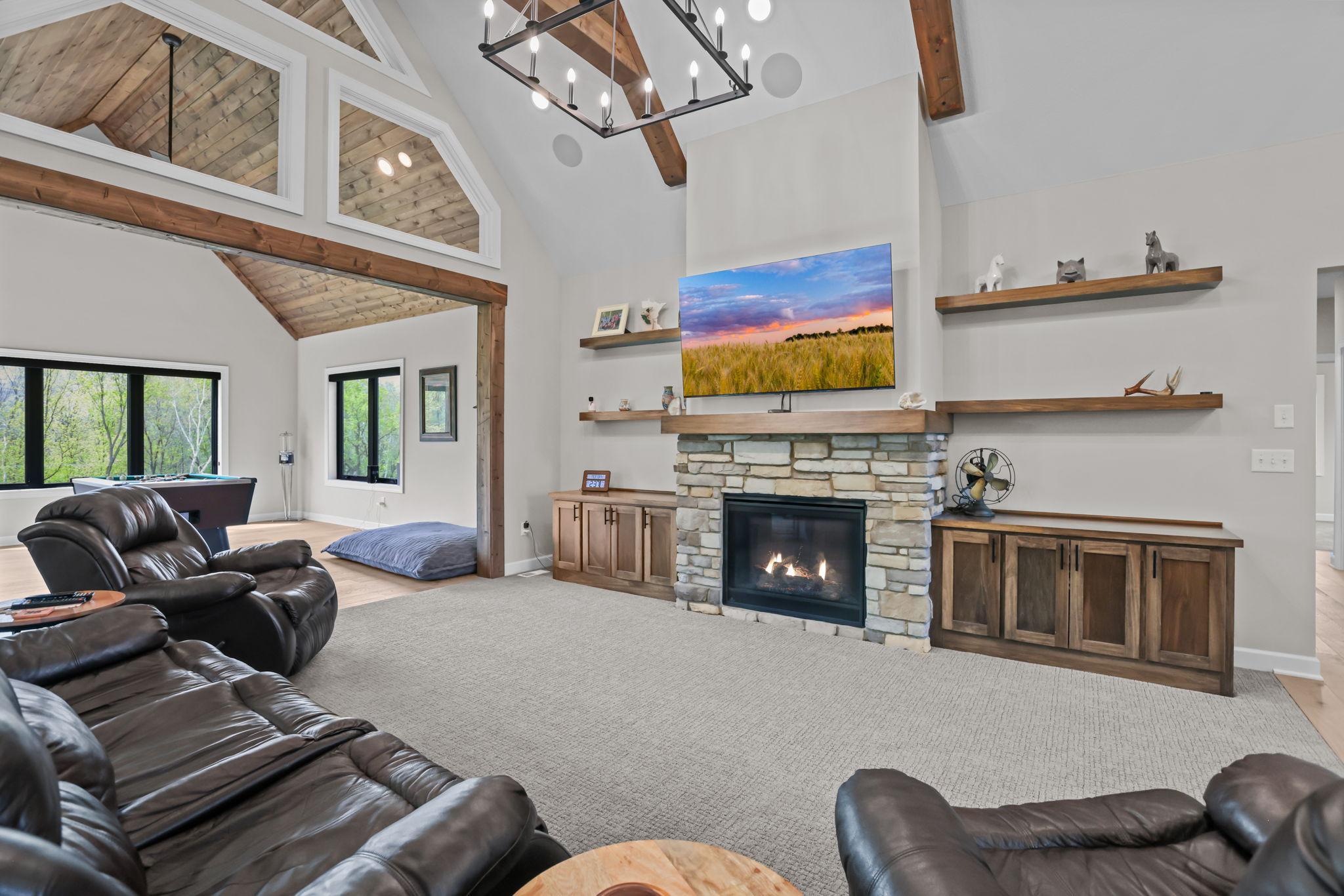 View of Residential at 18540 Flamingo Street, Cedar MN 55011, Cedar (14 of 57) - Mike Wilen | Minnesota Team Real Estate