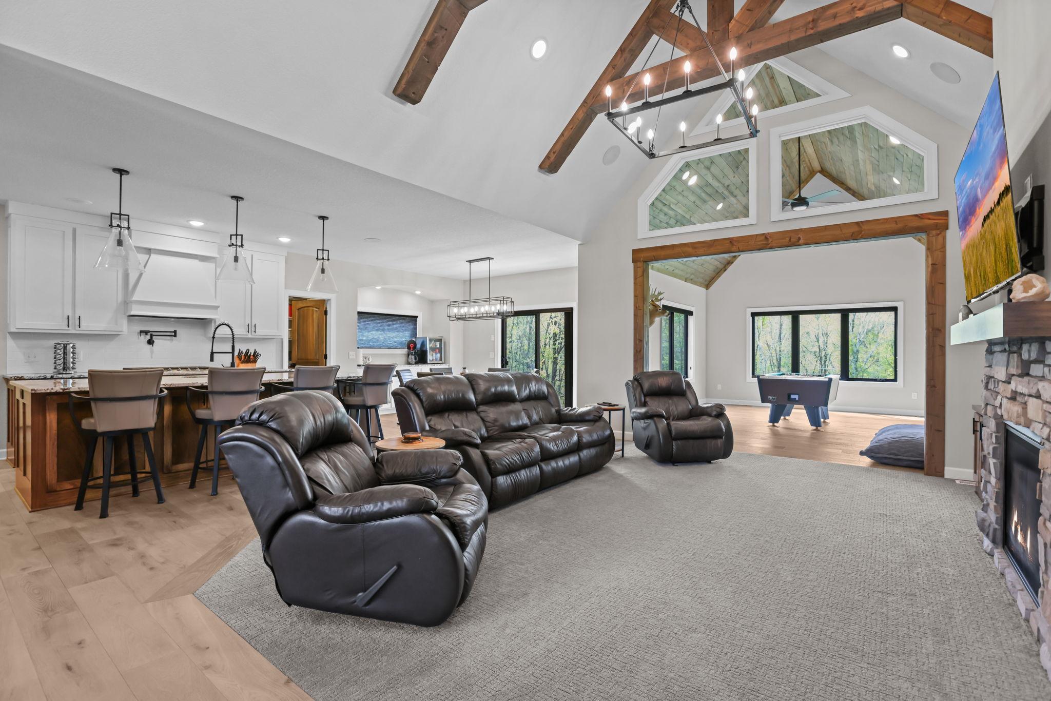View of Residential at 18540 Flamingo Street, Cedar MN 55011, Cedar (13 of 57) - Mike Wilen | Minnesota Team Real Estate