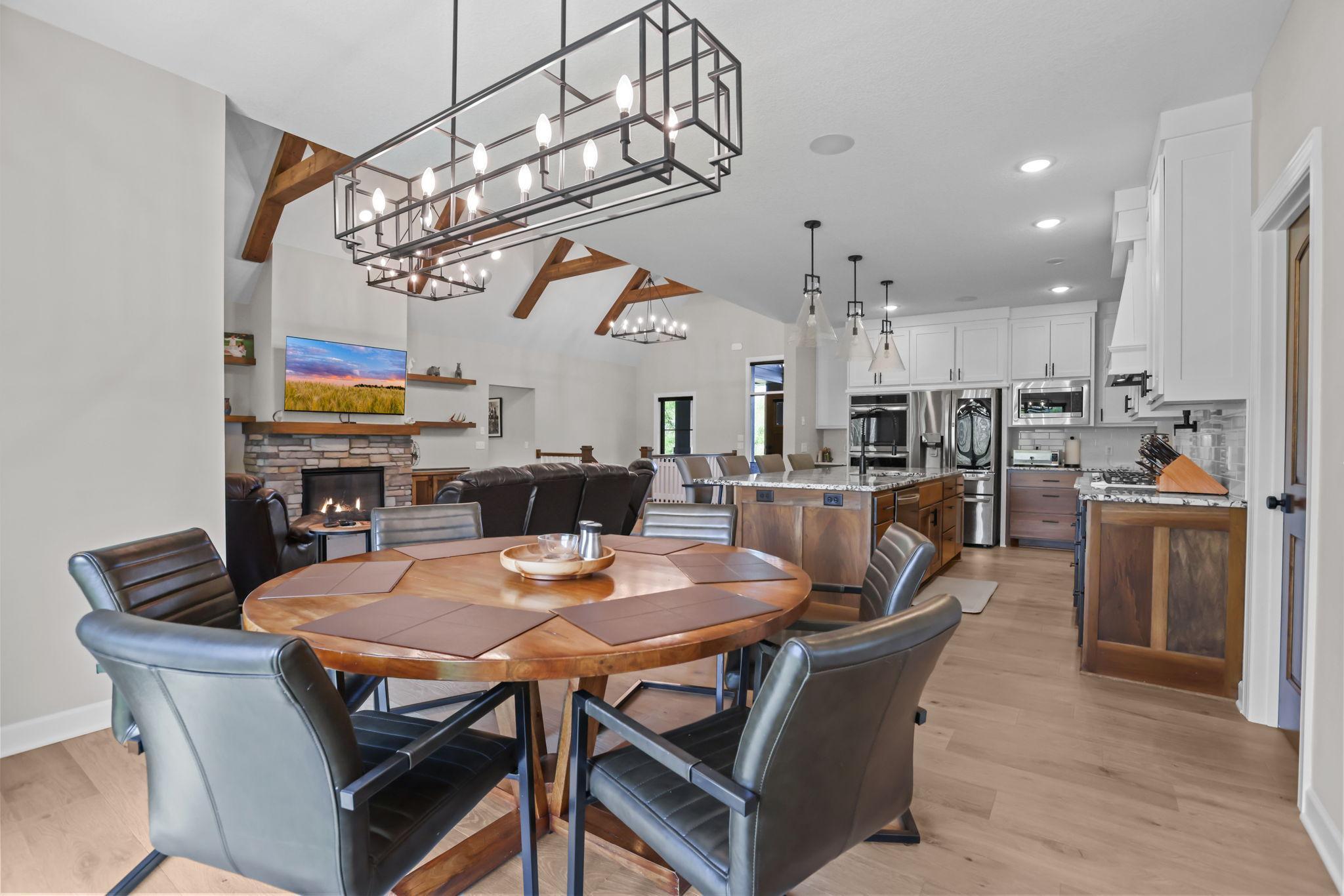 View of Residential at 18540 Flamingo Street, Cedar MN 55011, Cedar (10 of 57) - Mike Wilen | Minnesota Team Real Estate
