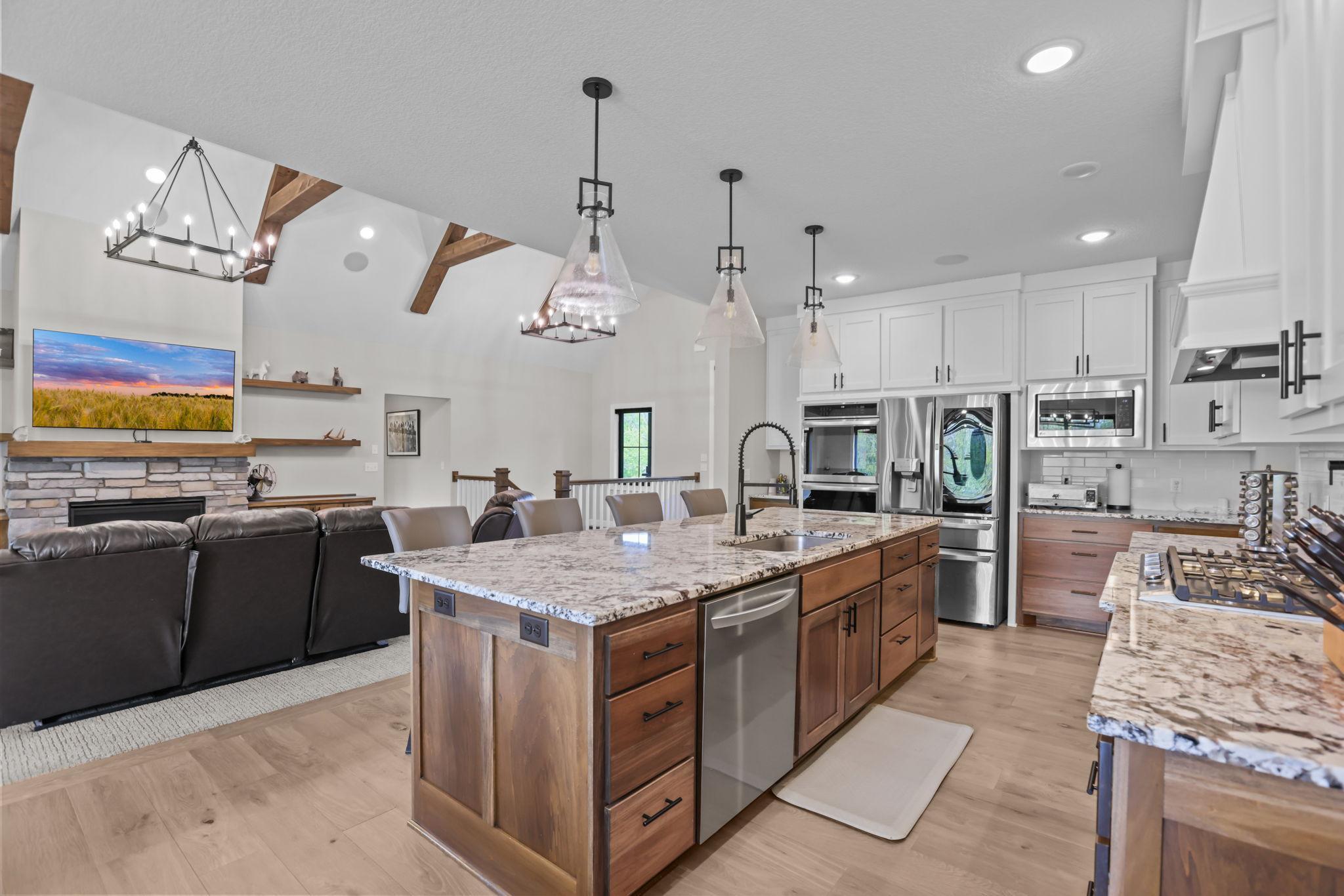 View of Residential at 18540 Flamingo Street, Cedar MN 55011, Cedar (11 of 57) - Mike Wilen | Minnesota Team Real Estate