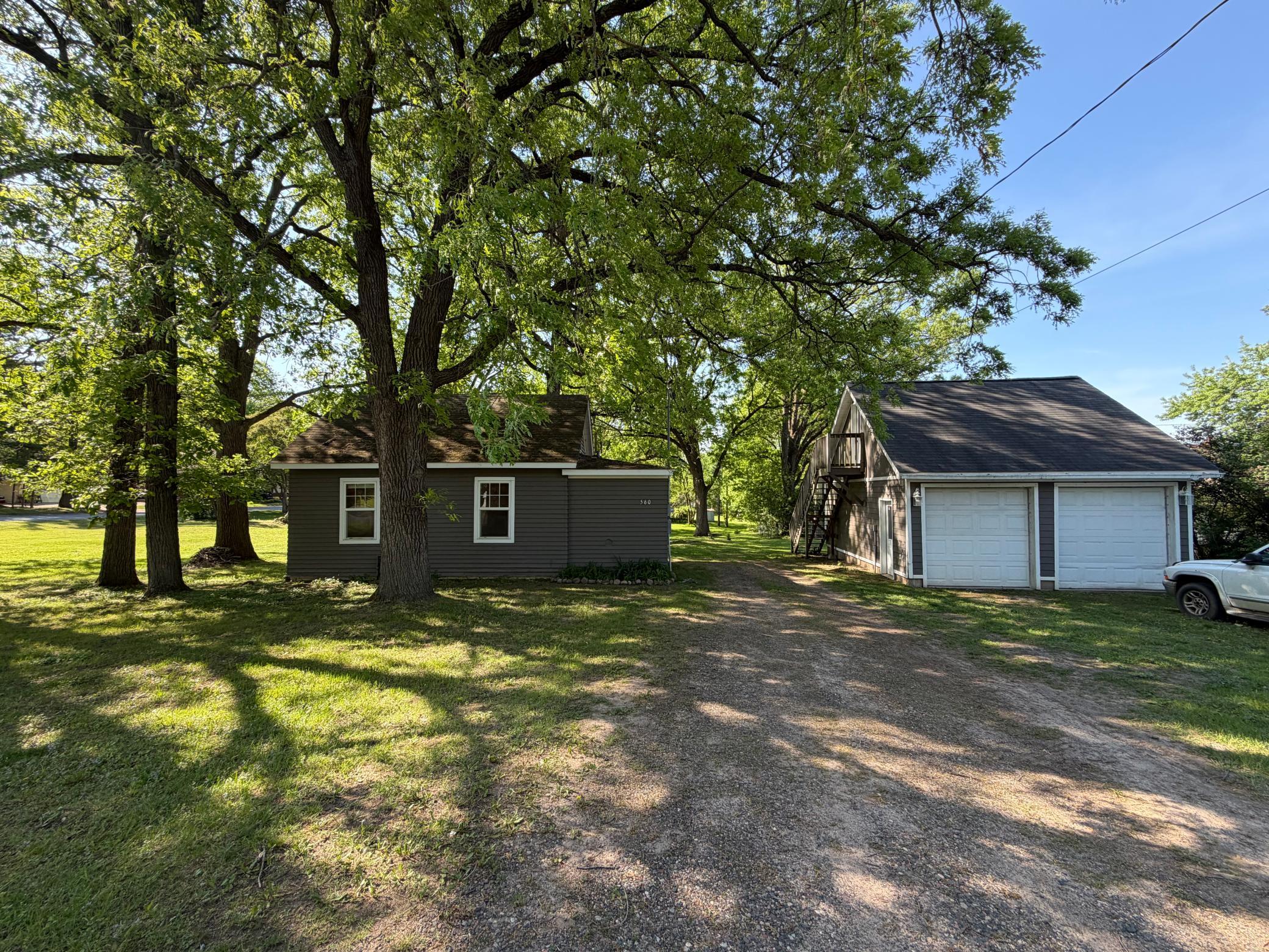 View of Residential at 560 3rd Avenue, Milaca MN 56353, Milaca - Mike Wilen | Minnesota Team Real Estate